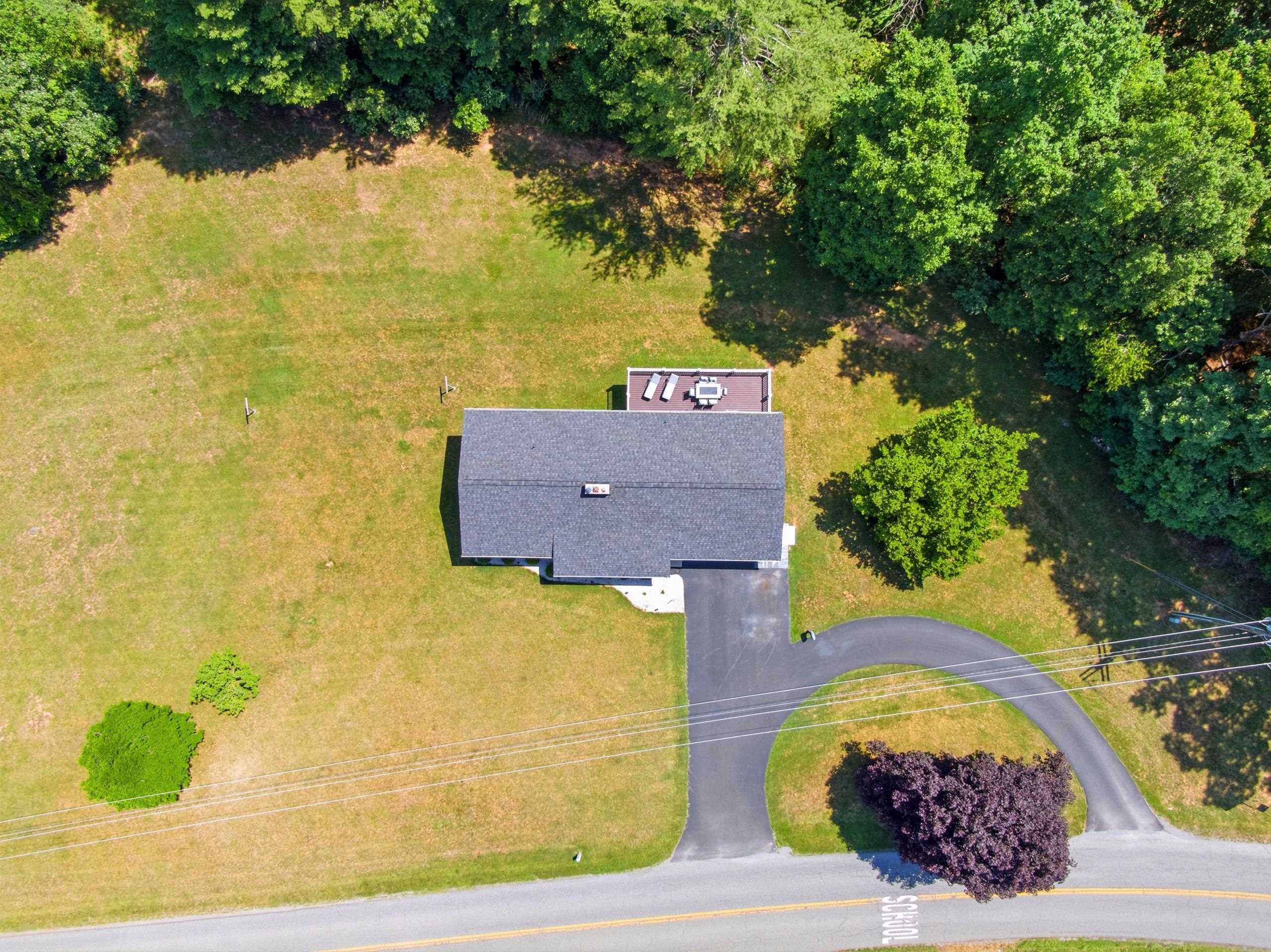 523 Christiansburg Pike NE Floyd VA 24091