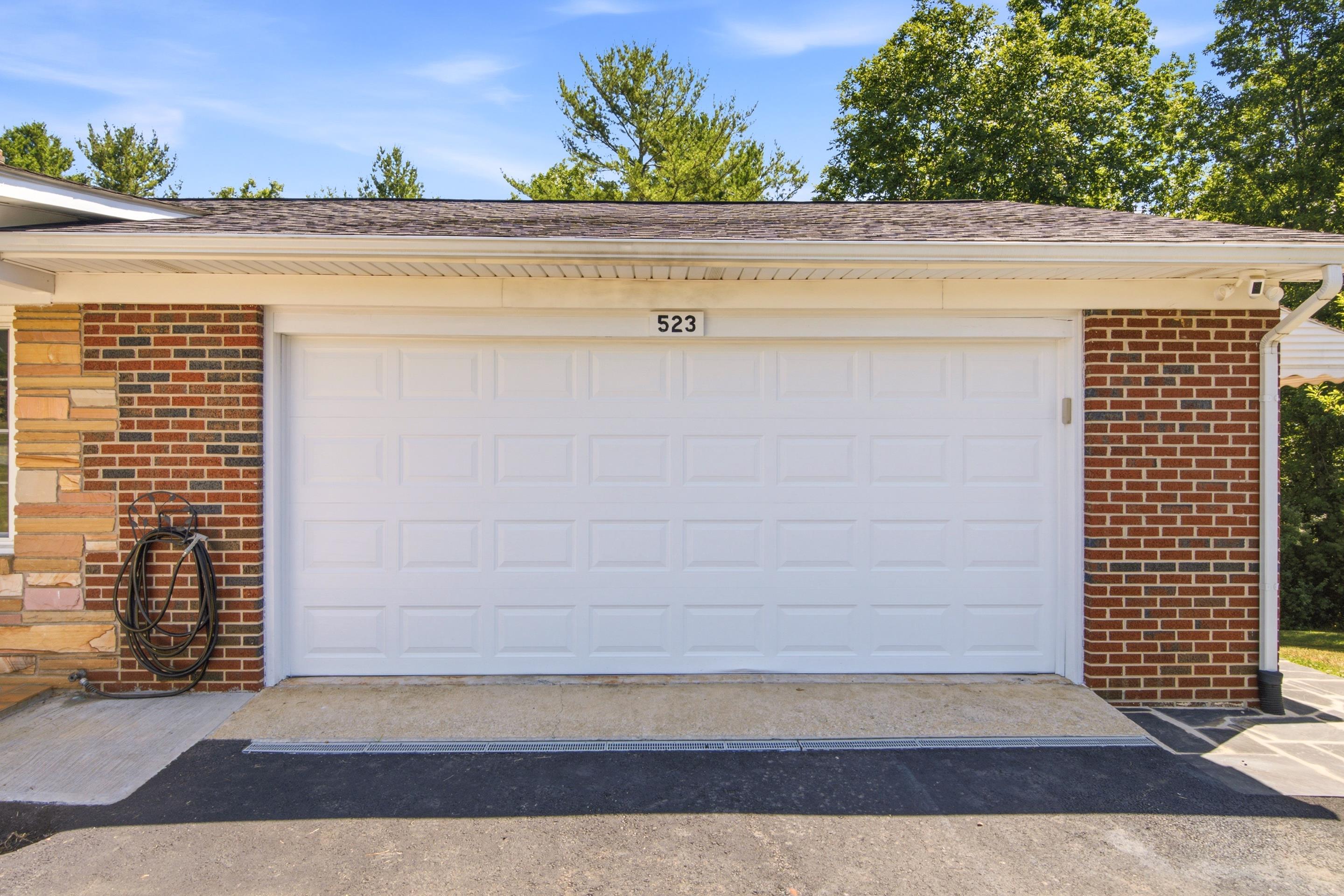 523 Christiansburg Pike NE Floyd VA 24091