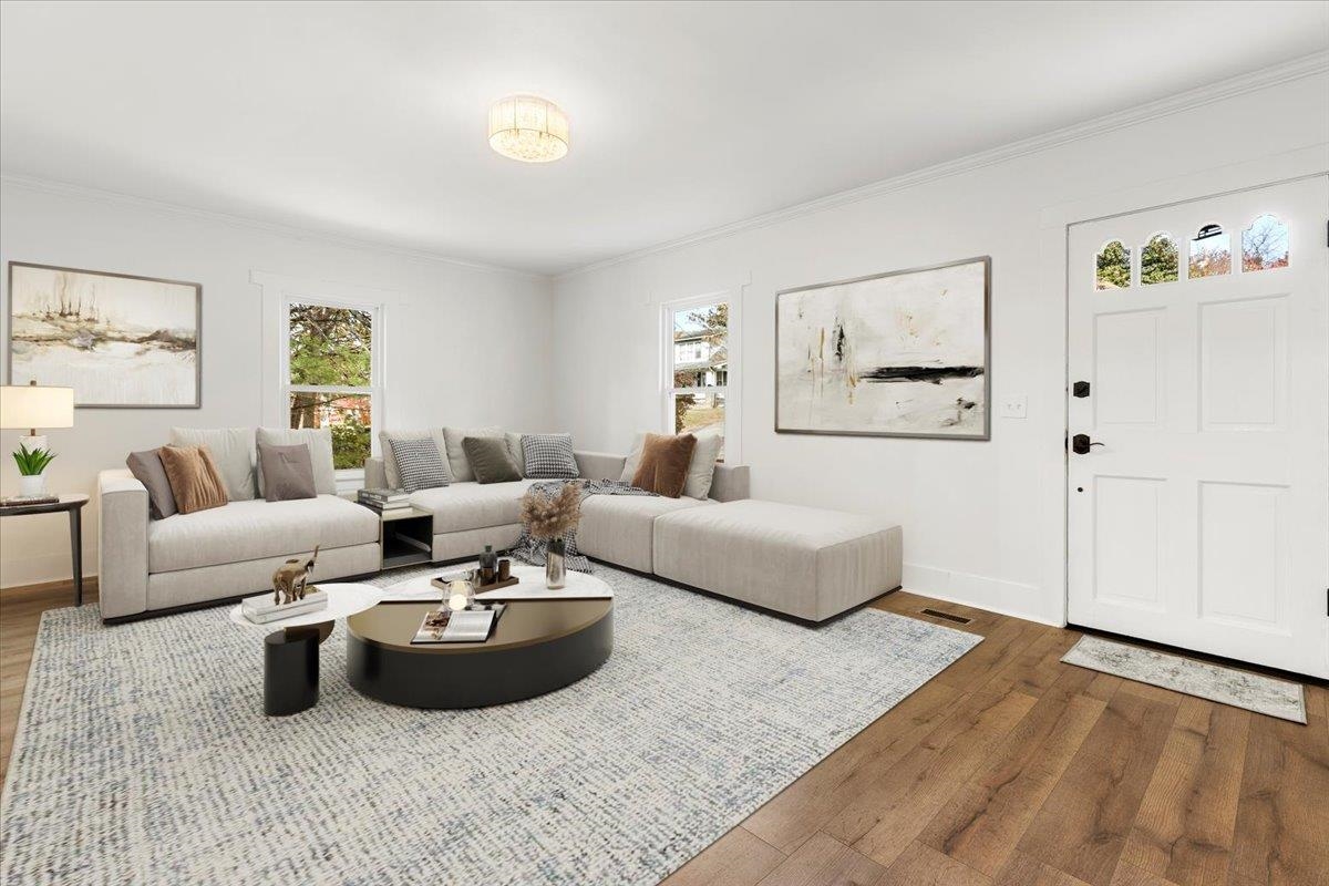 118 6th Street NE Pulaski VA 24301