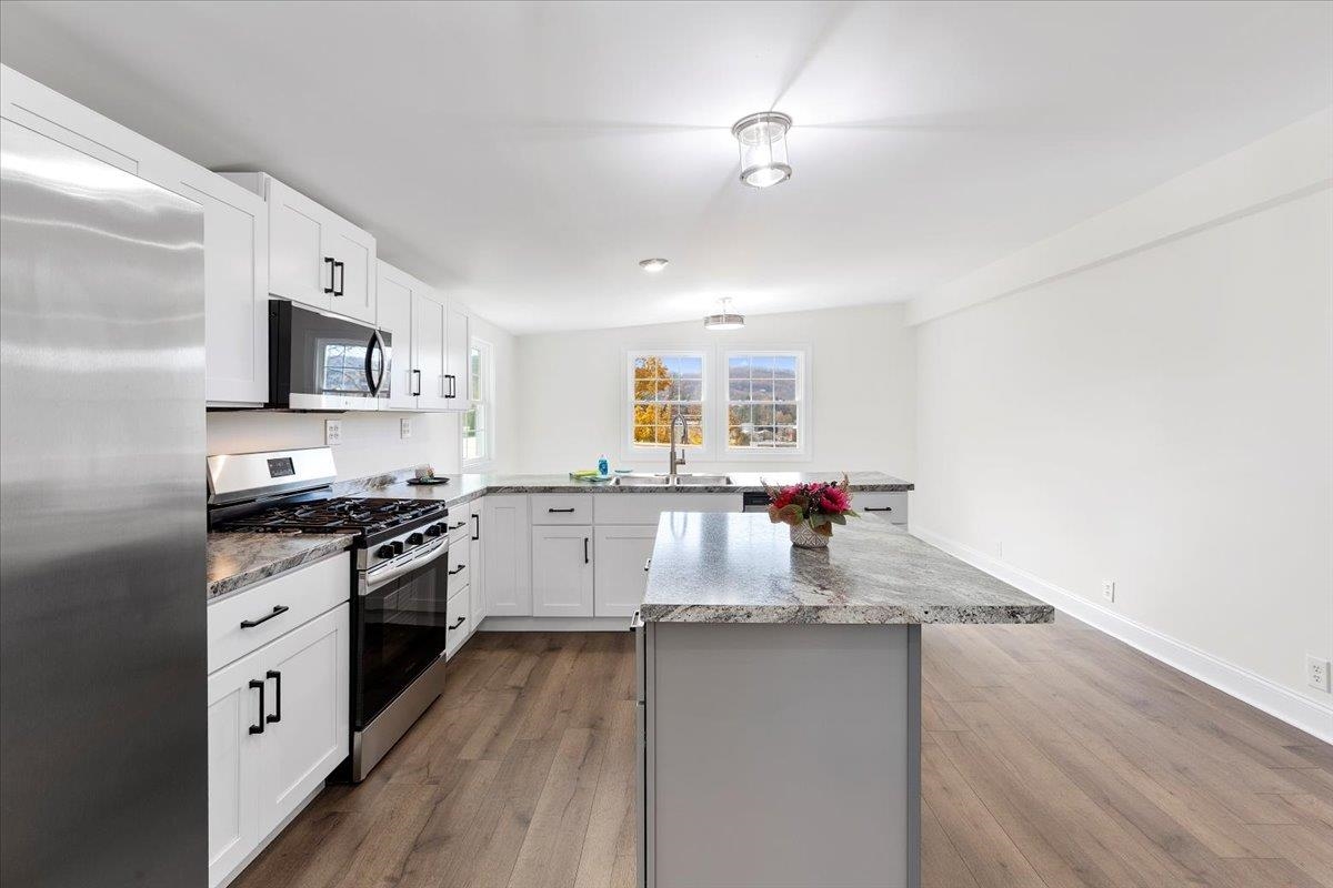 118 6th Street NE Pulaski VA 24301