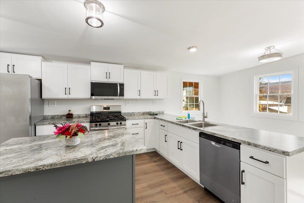 118 6th Street NE Pulaski VA 24301