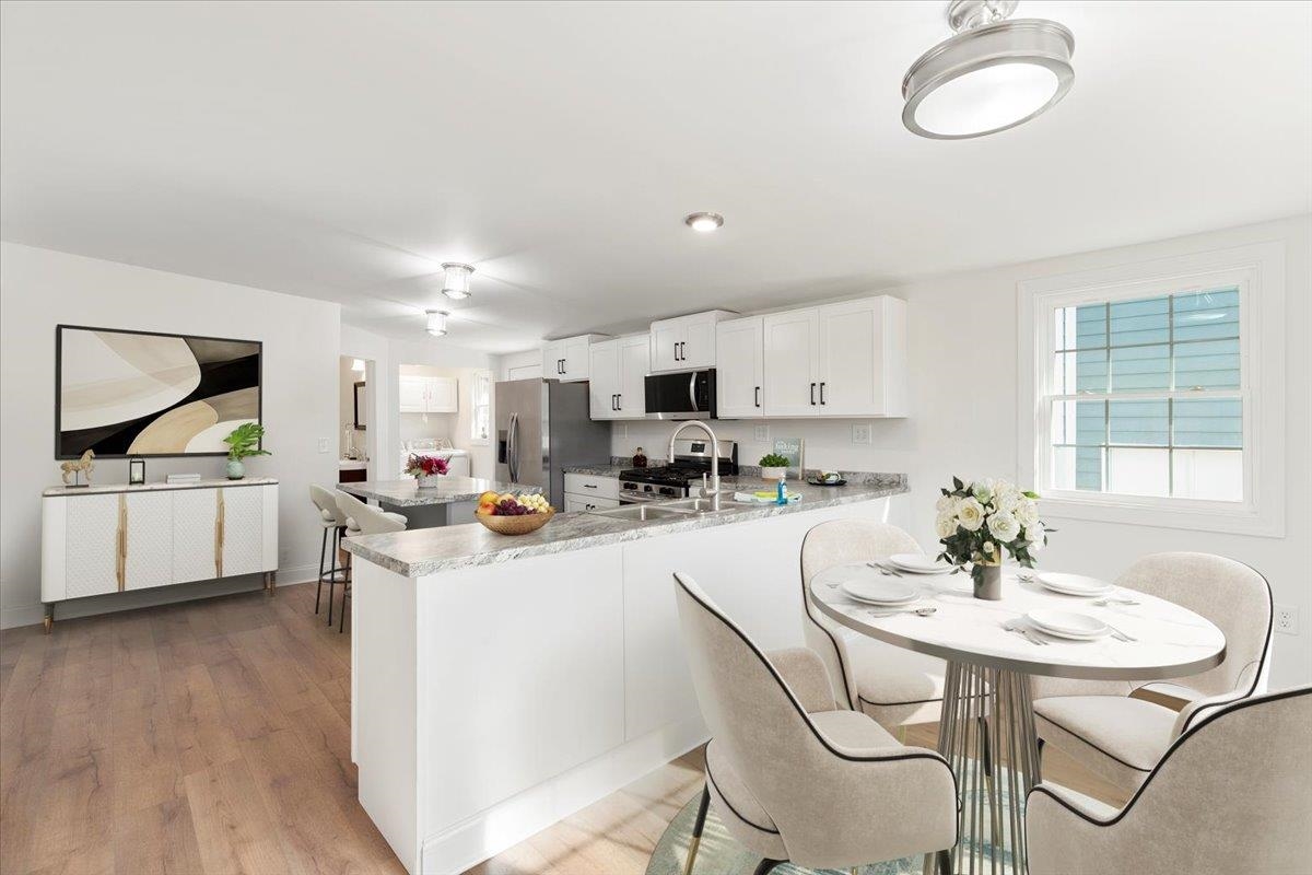 118 6th Street NE Pulaski VA 24301