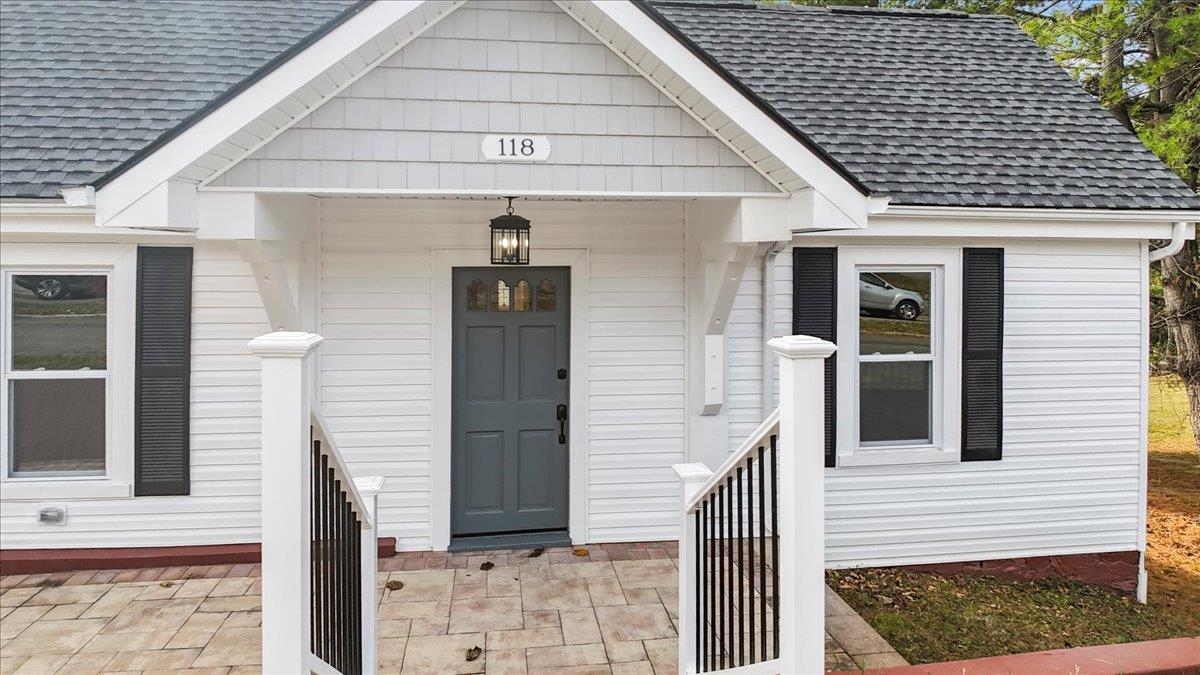 118 6th Street NE Pulaski VA 24301