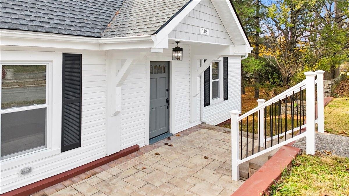 118 6th Street NE Pulaski VA 24301