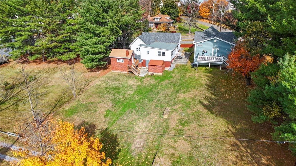 118 6th Street NE Pulaski VA 24301