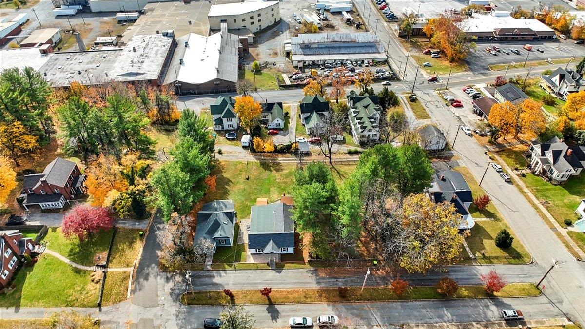 118 6th Street NE Pulaski VA 24301