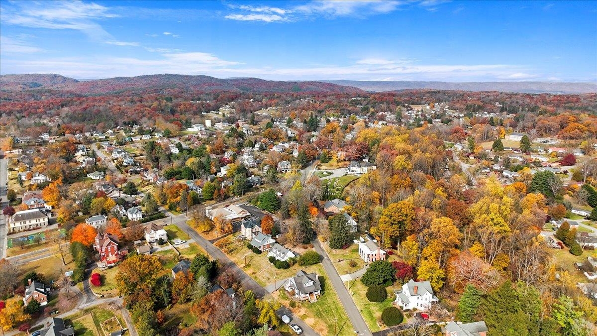 118 6th Street NE Pulaski VA 24301