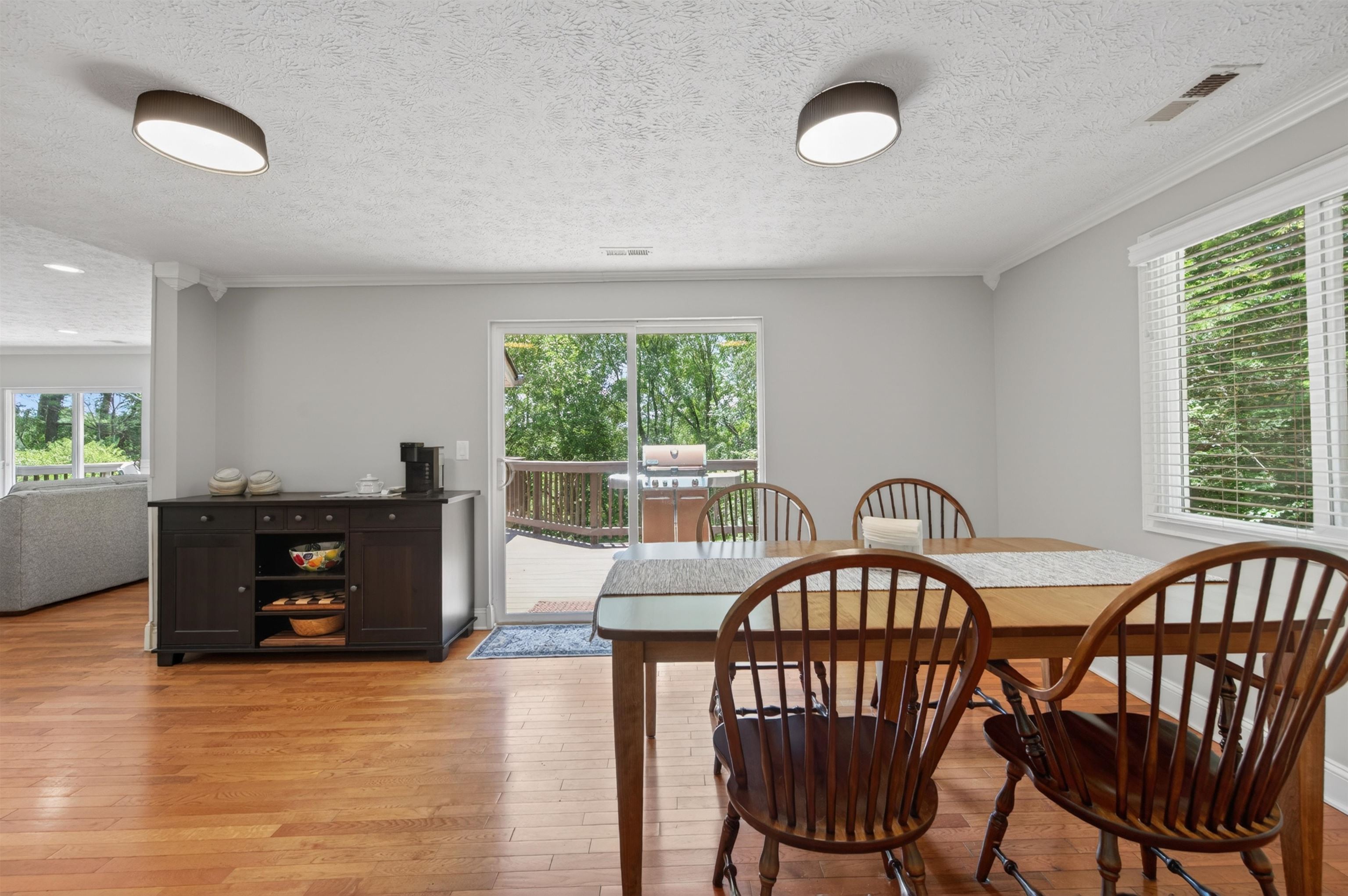 1509 Lark Lane Blacksburg VA 24060