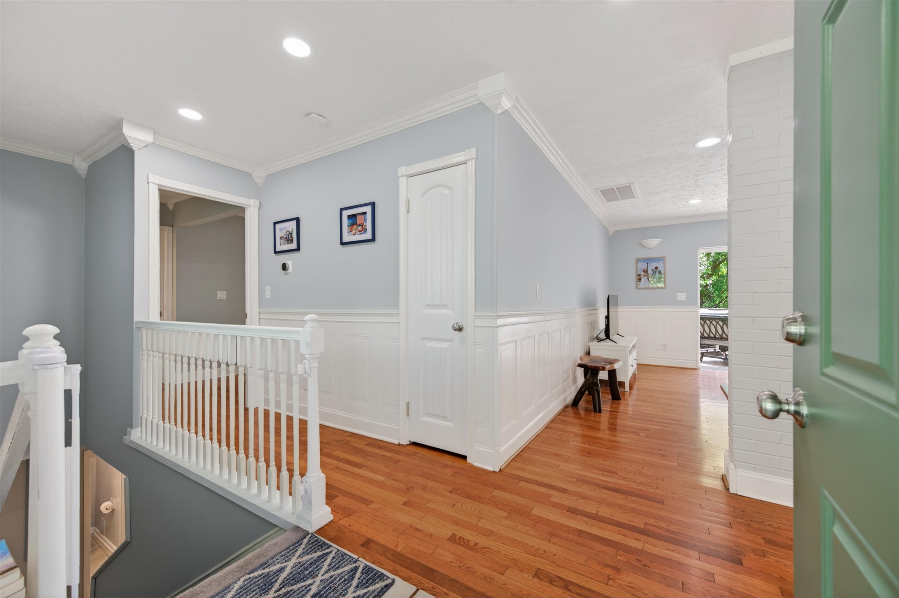 1509 Lark Lane Blacksburg VA 24060