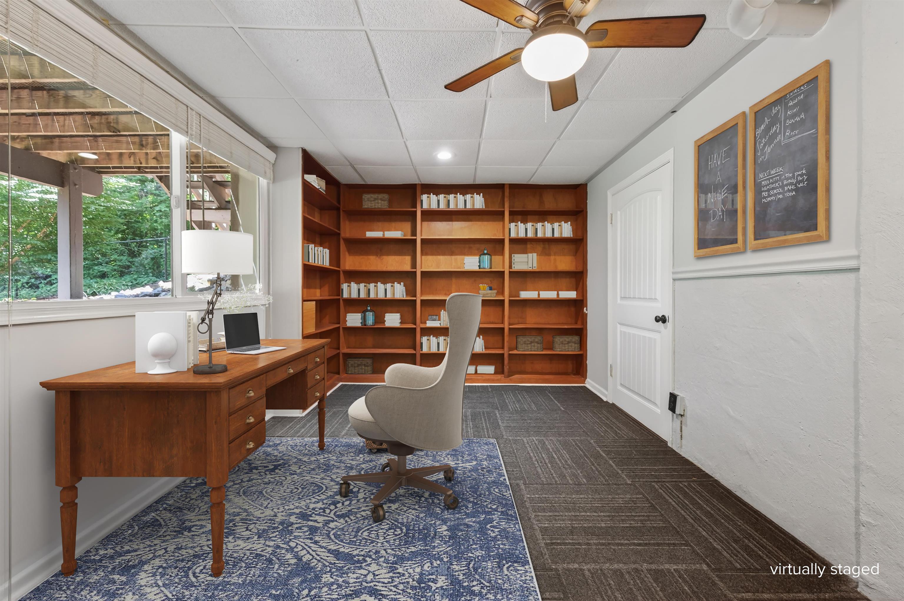 1509 Lark Lane Blacksburg VA 24060