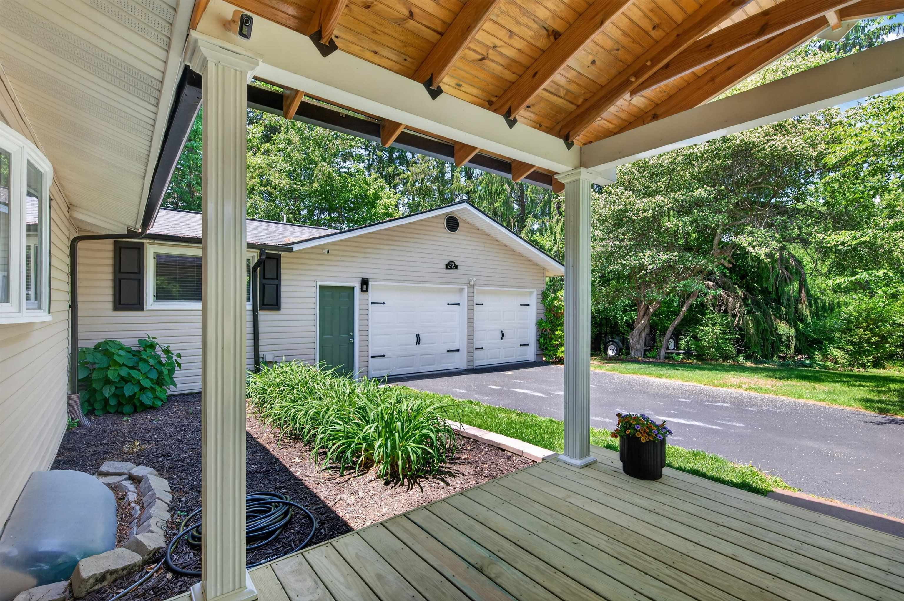 1509 Lark Lane Blacksburg VA 24060