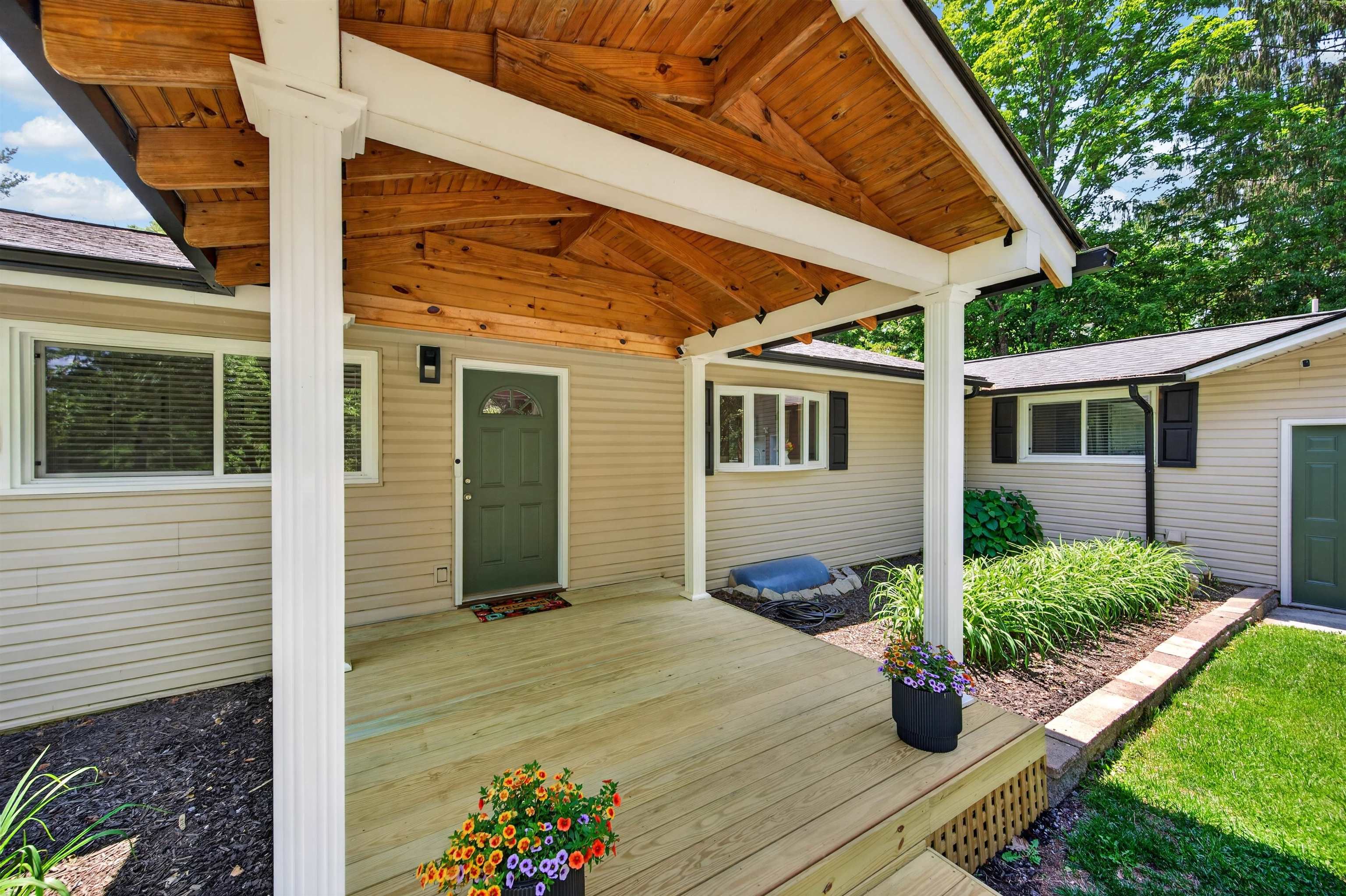 1509 Lark Lane Blacksburg VA 24060