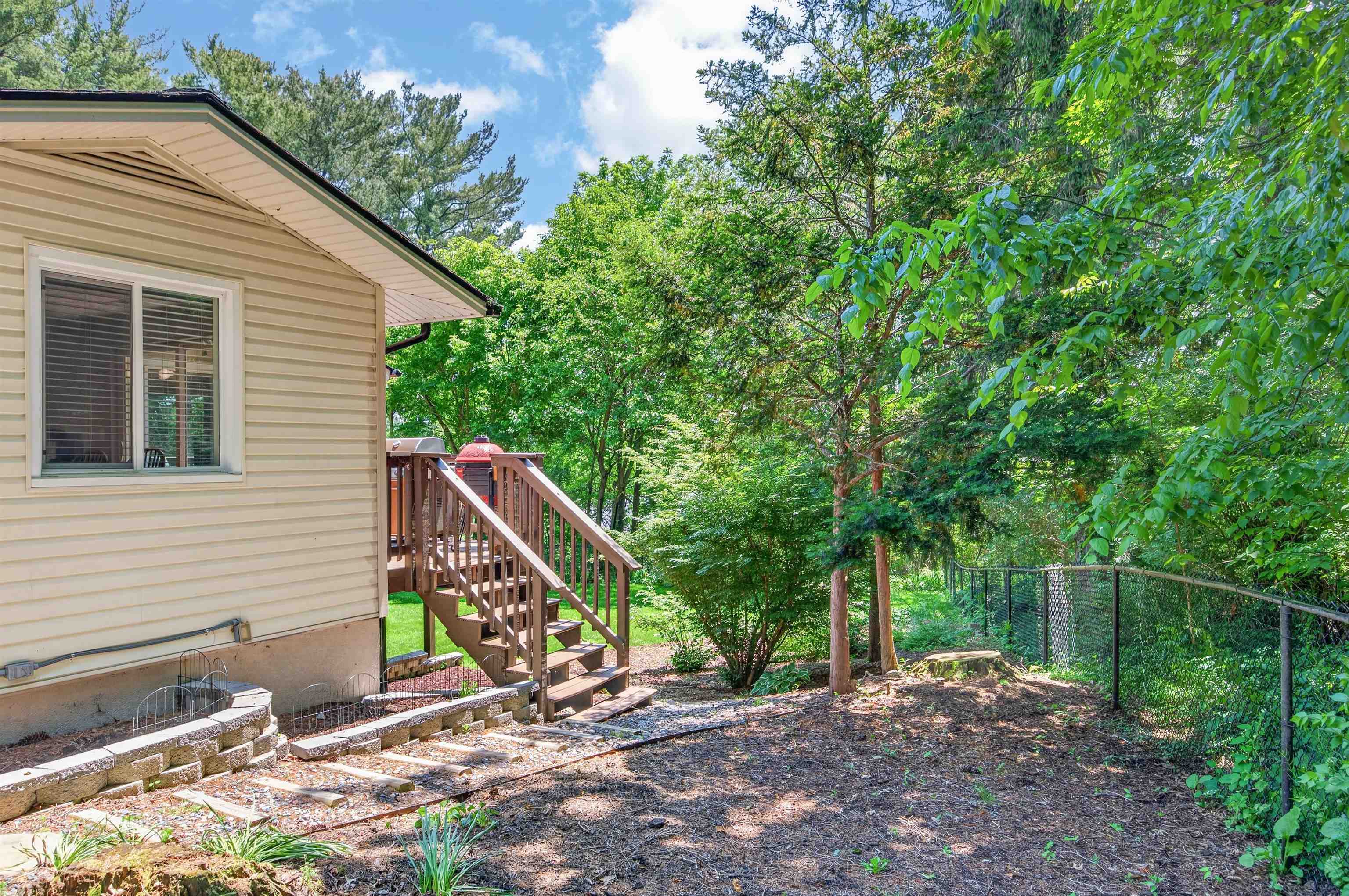 1509 Lark Lane Blacksburg VA 24060