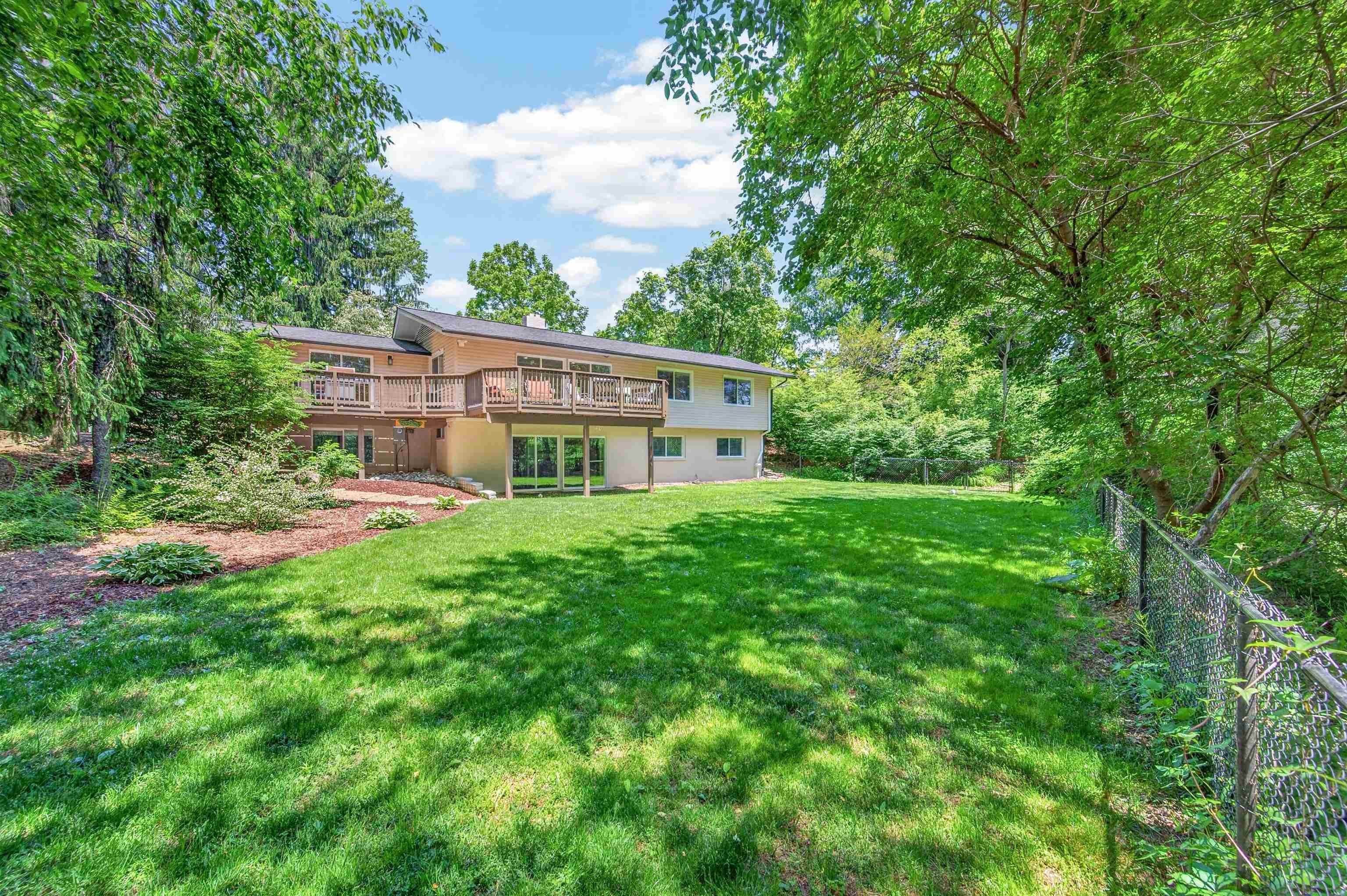 1509 Lark Lane Blacksburg VA 24060