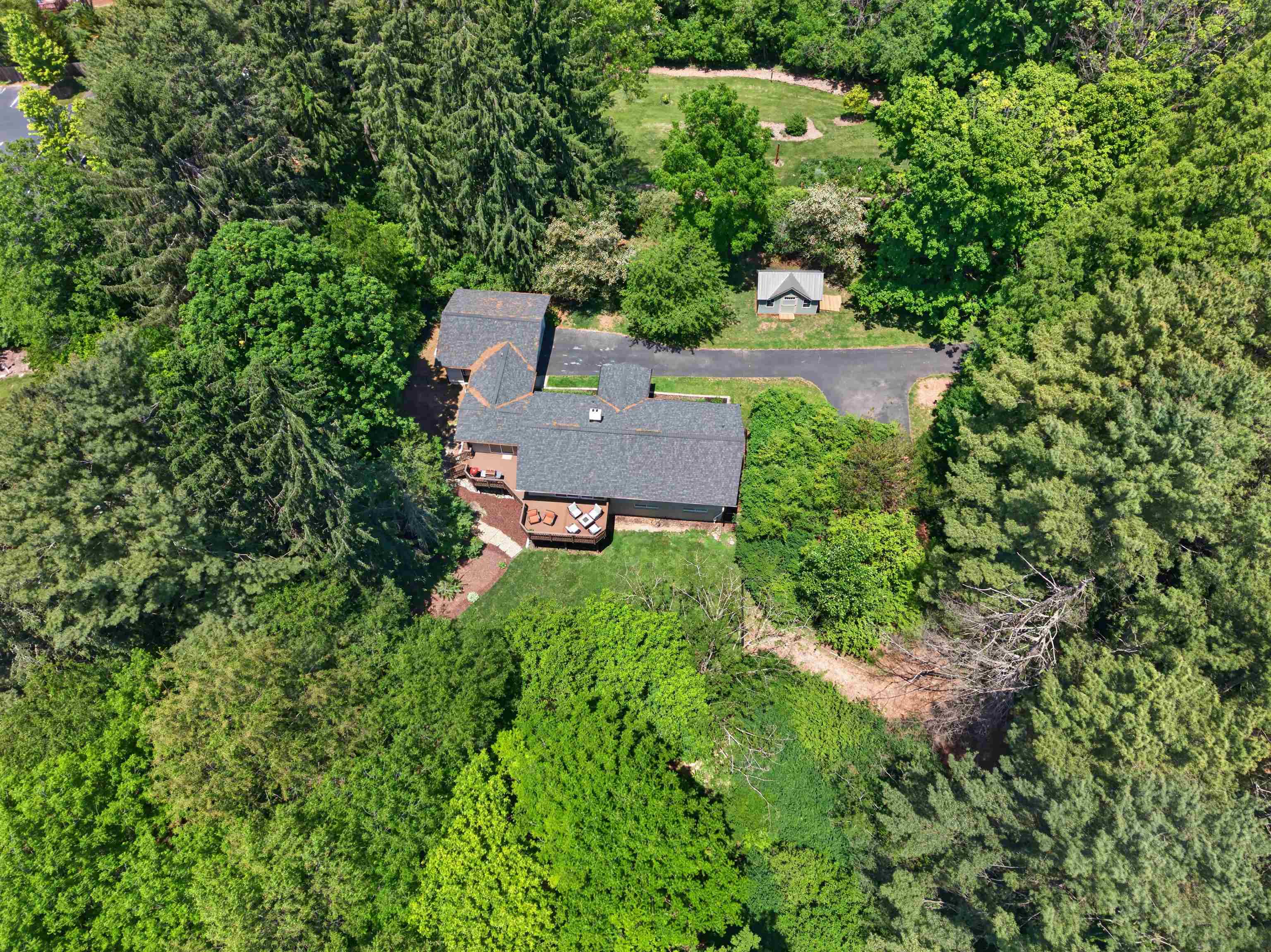 1509 Lark Lane Blacksburg VA 24060