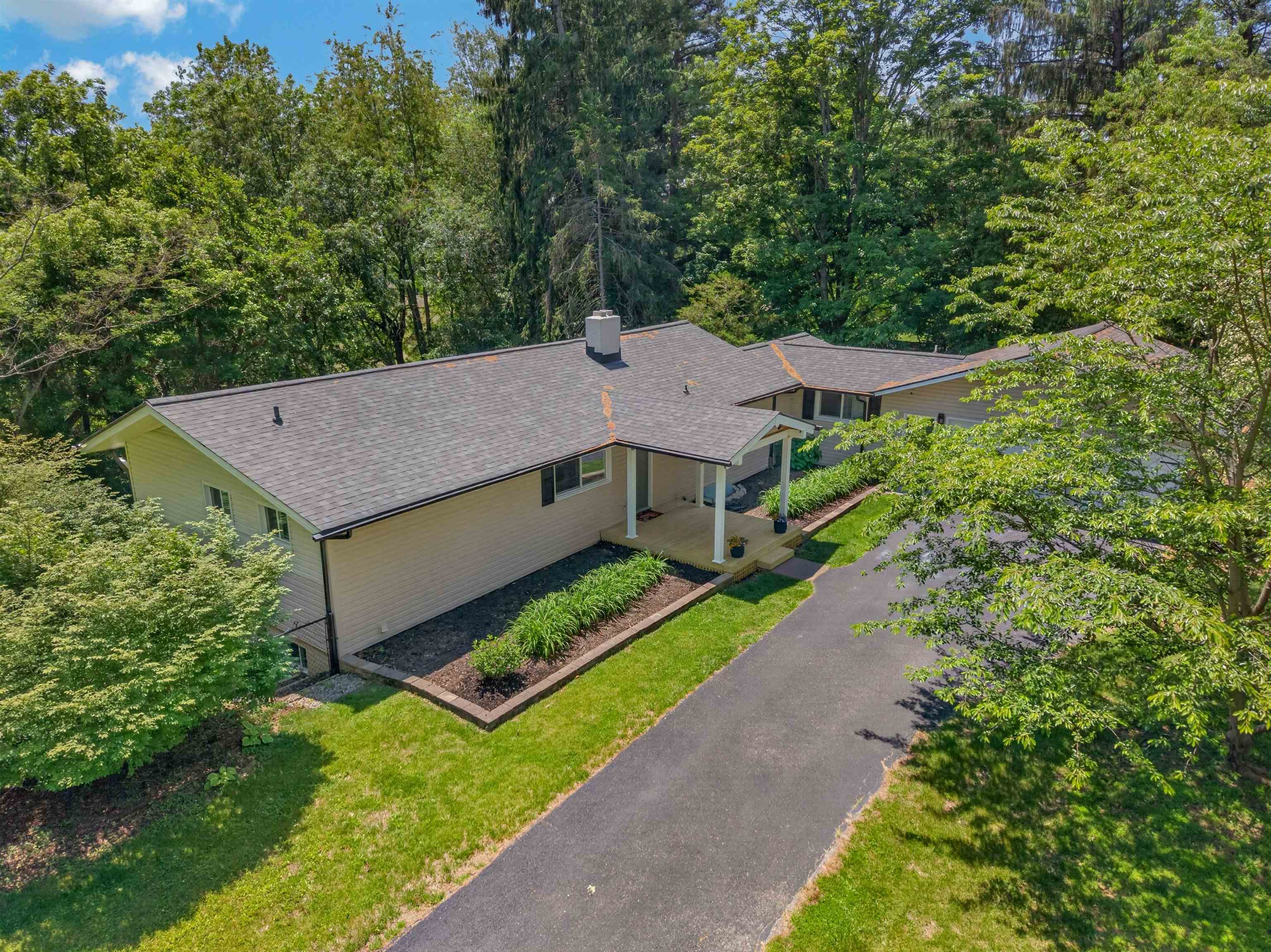 1509 Lark Lane Blacksburg VA 24060