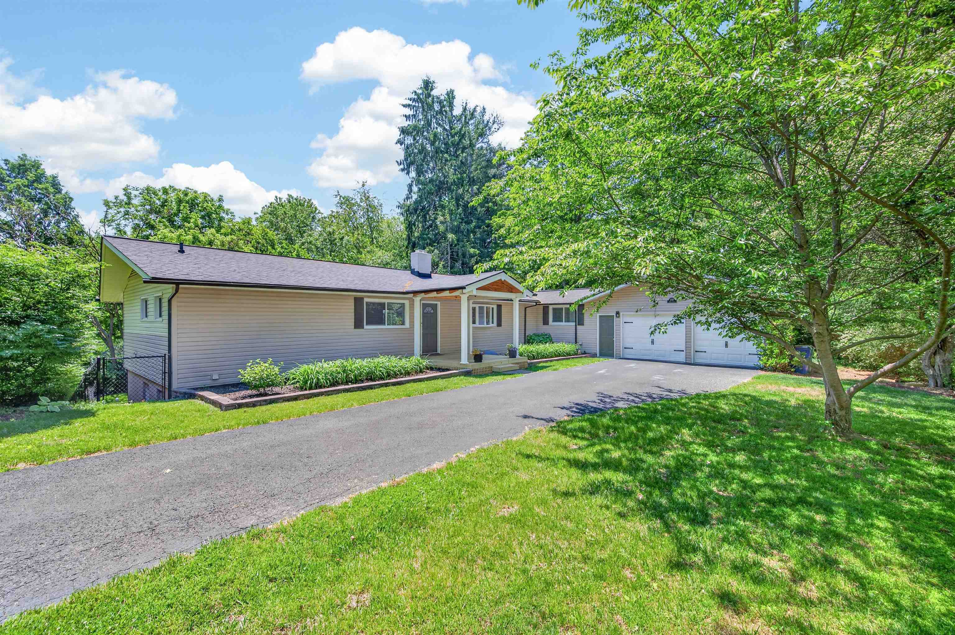 1509 Lark Lane Blacksburg VA 24060