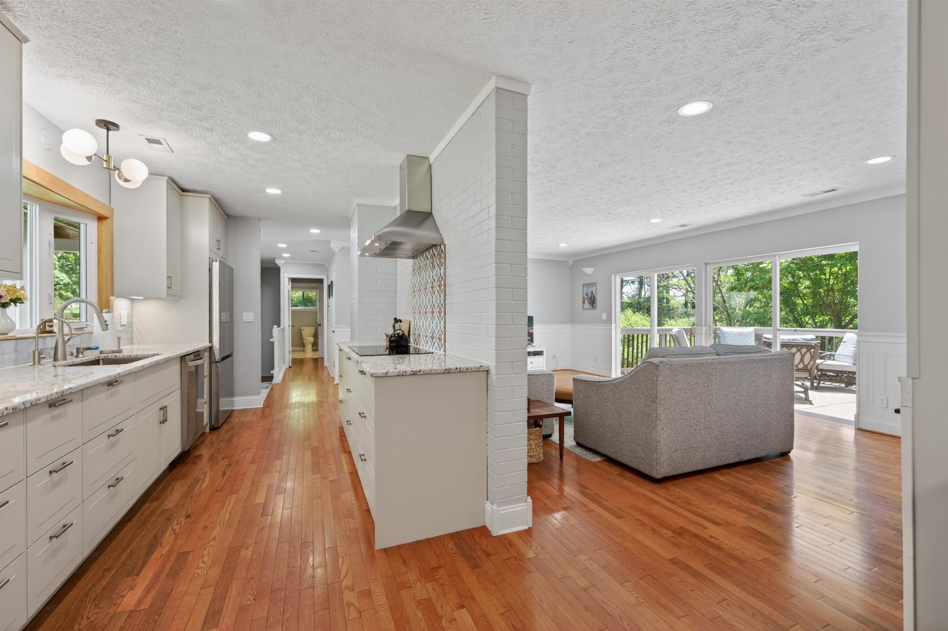 1509 Lark Lane Blacksburg VA 24060
