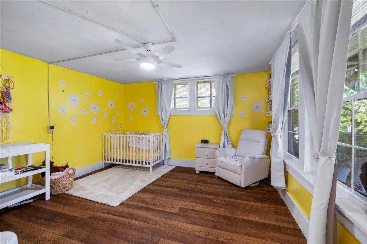 624 NE Eighth Street Pulaski VA 24301