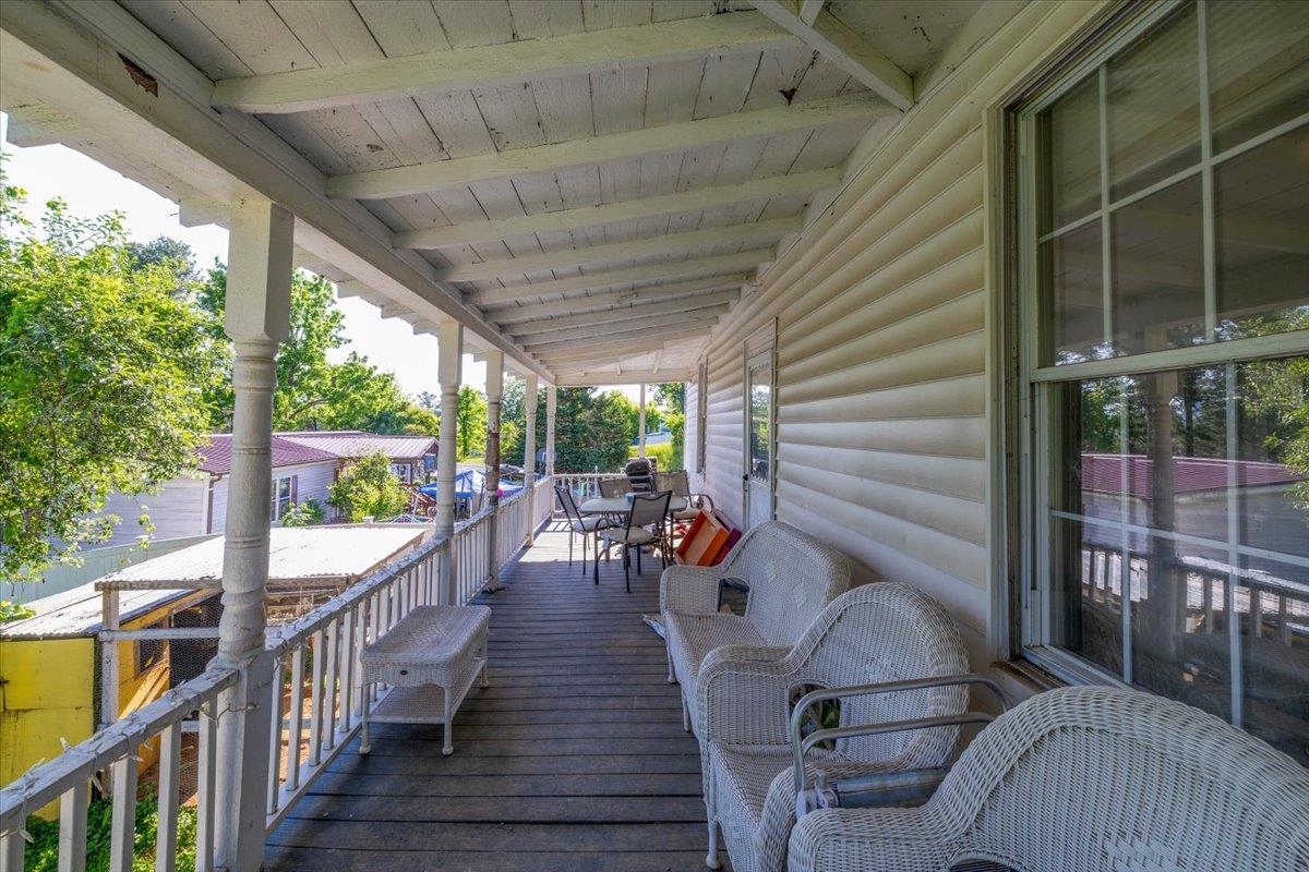 624 NE Eighth Street Pulaski VA 24301