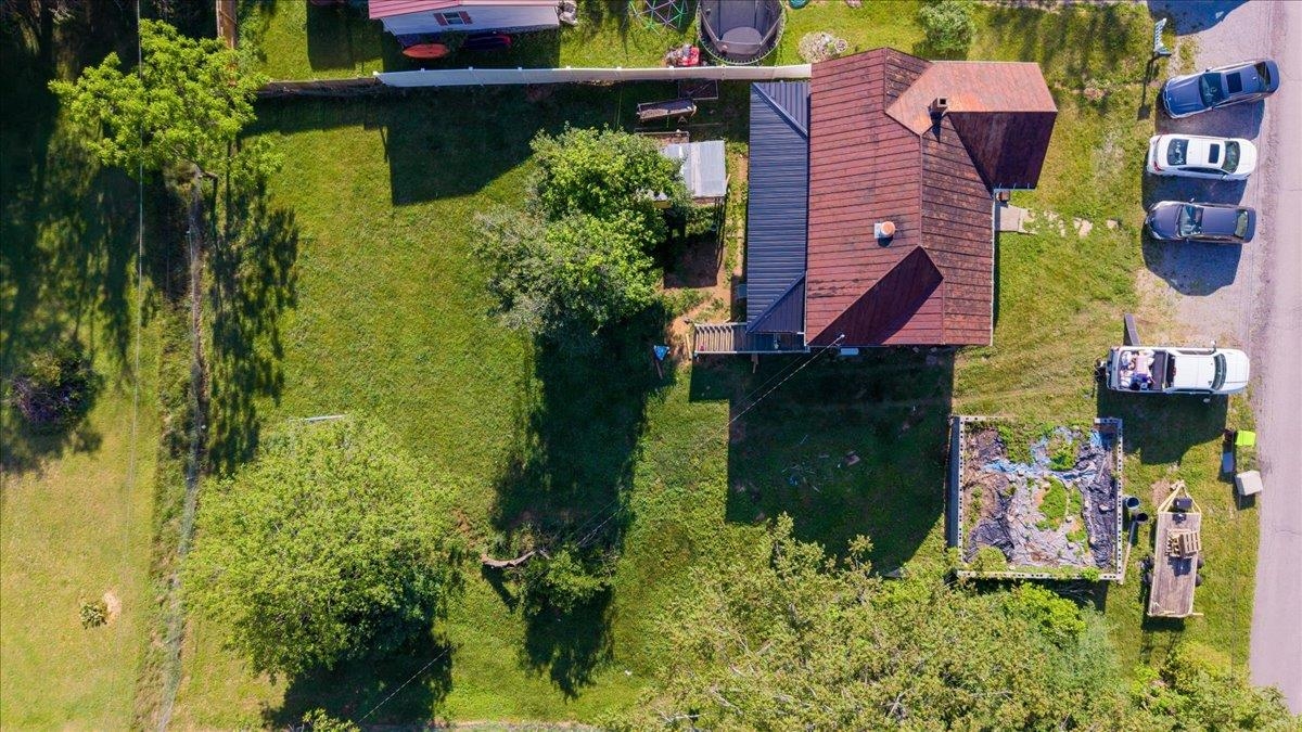 624 NE Eighth Street Pulaski VA 24301