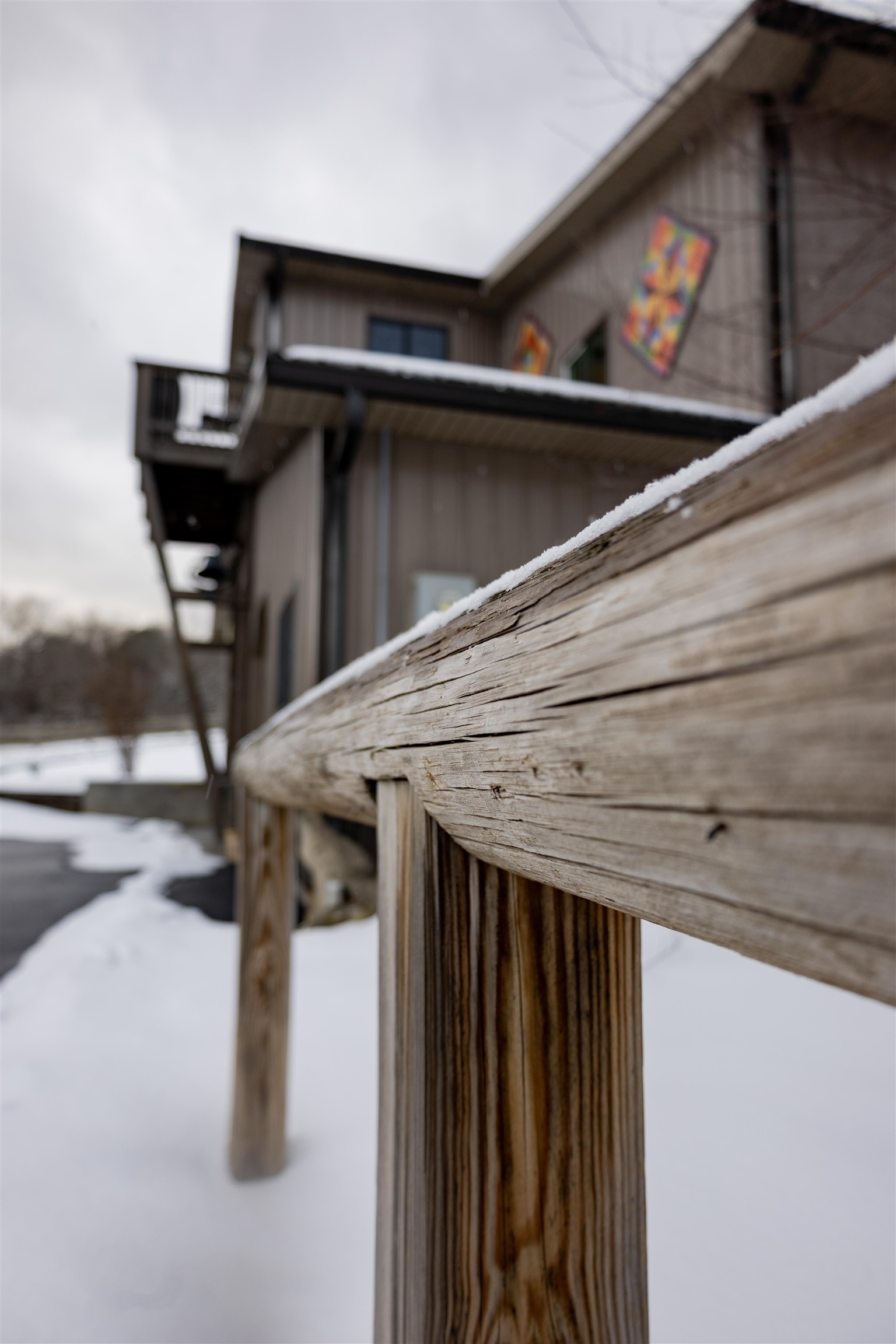 5600 Mount Tabor Road Catawba VA 24070