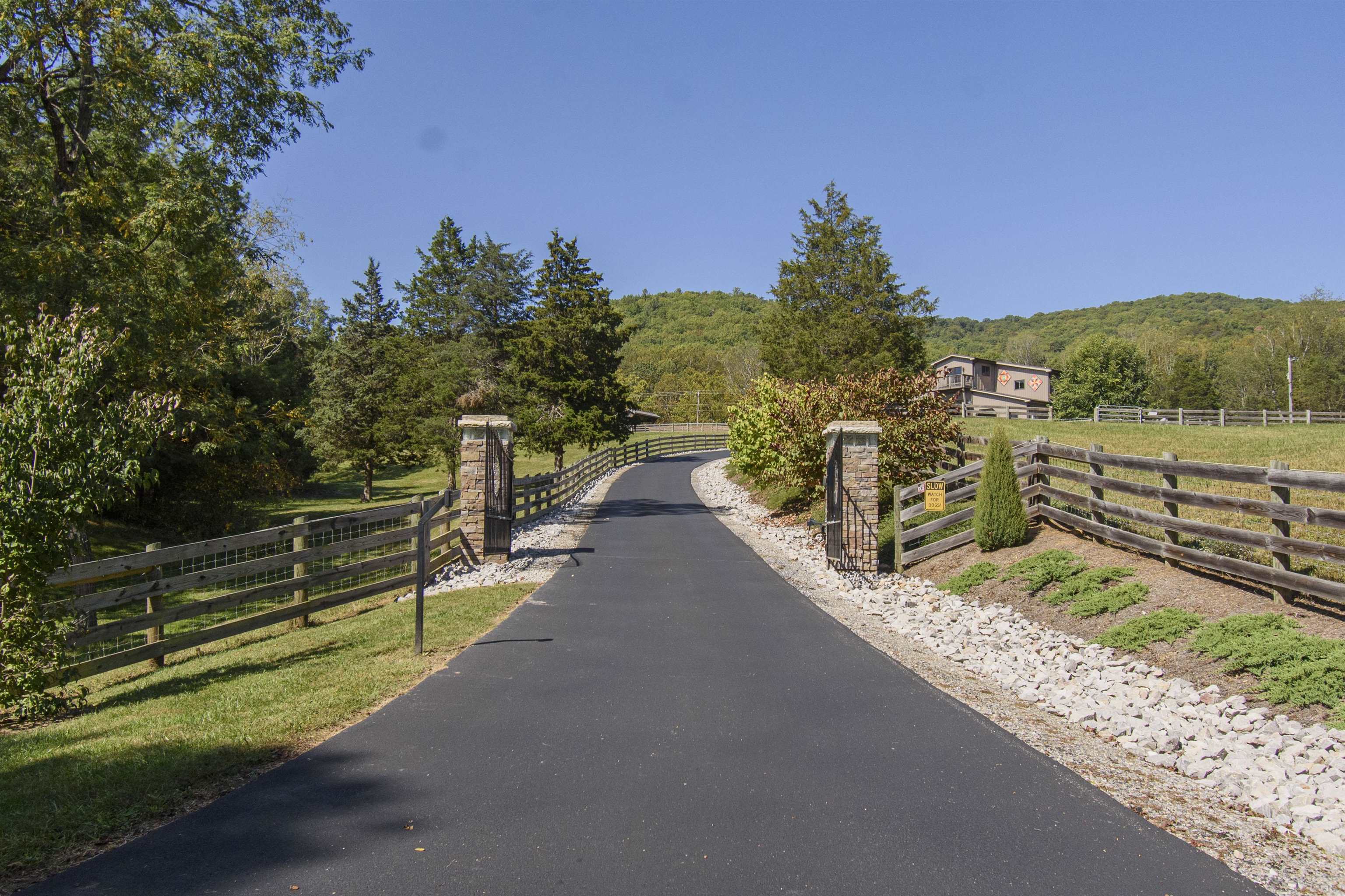 5600 Mount Tabor Road Catawba VA 24070