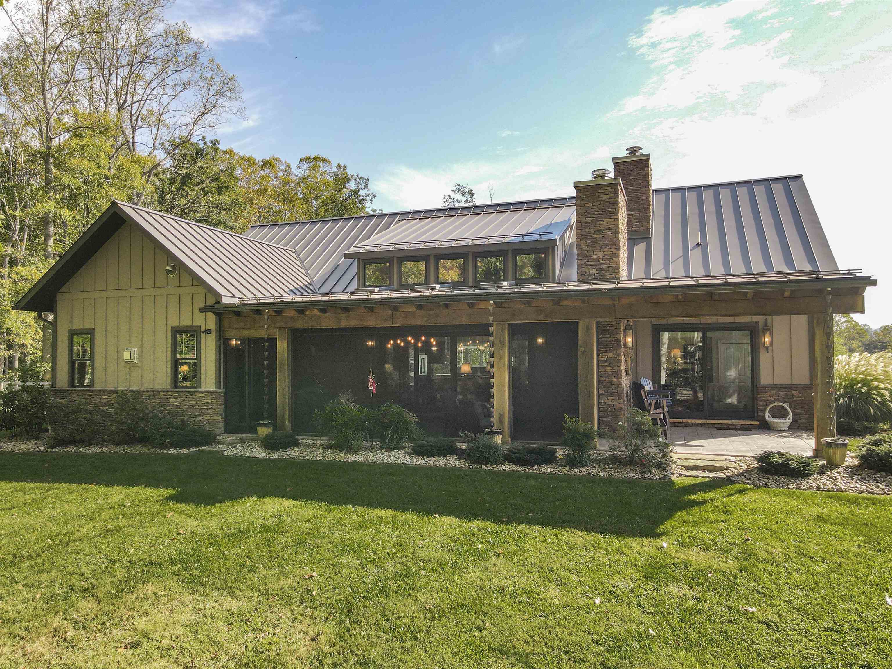 5600 Mount Tabor Road Catawba VA 24070