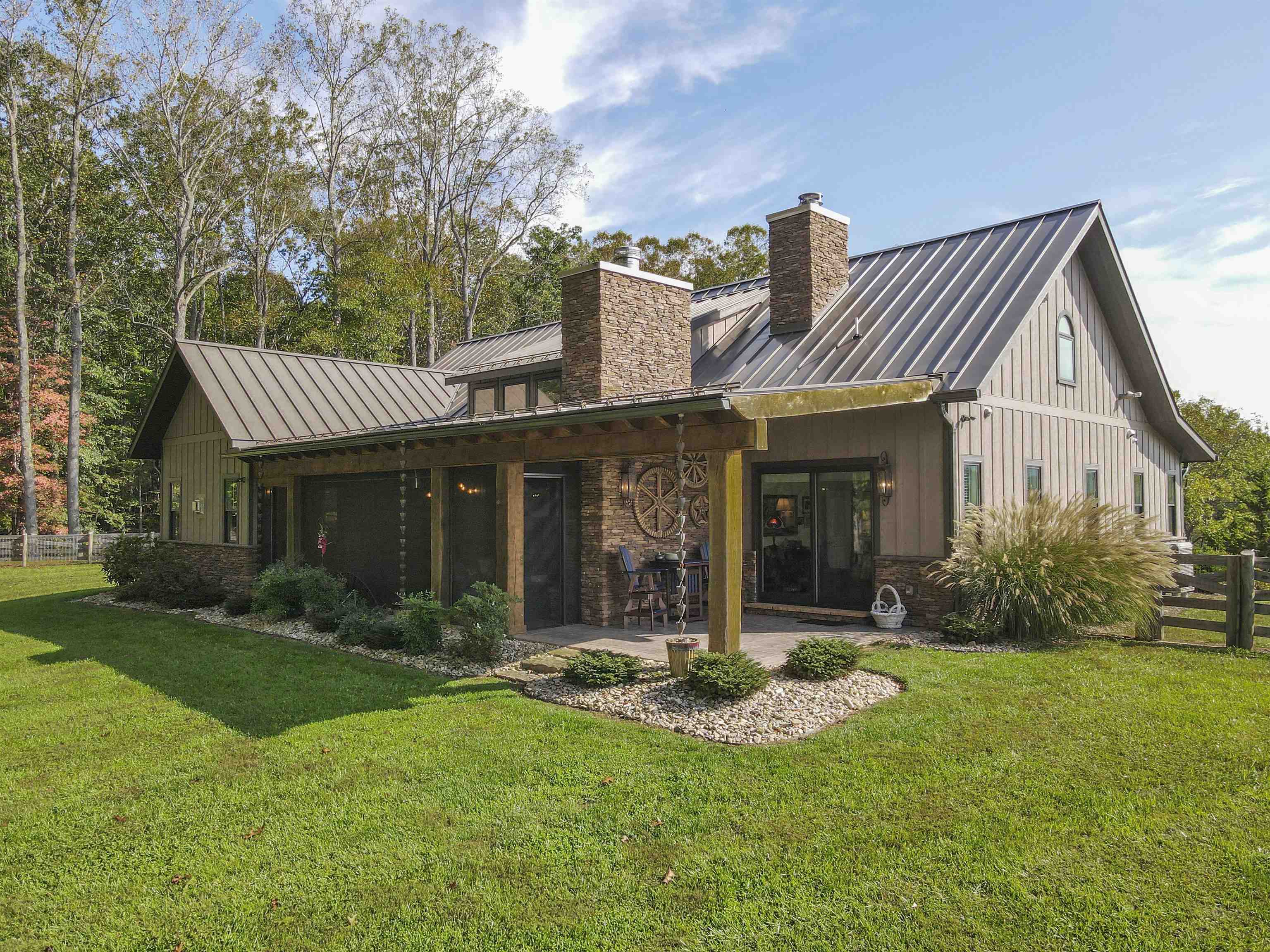 5600 Mount Tabor Road Catawba VA 24070