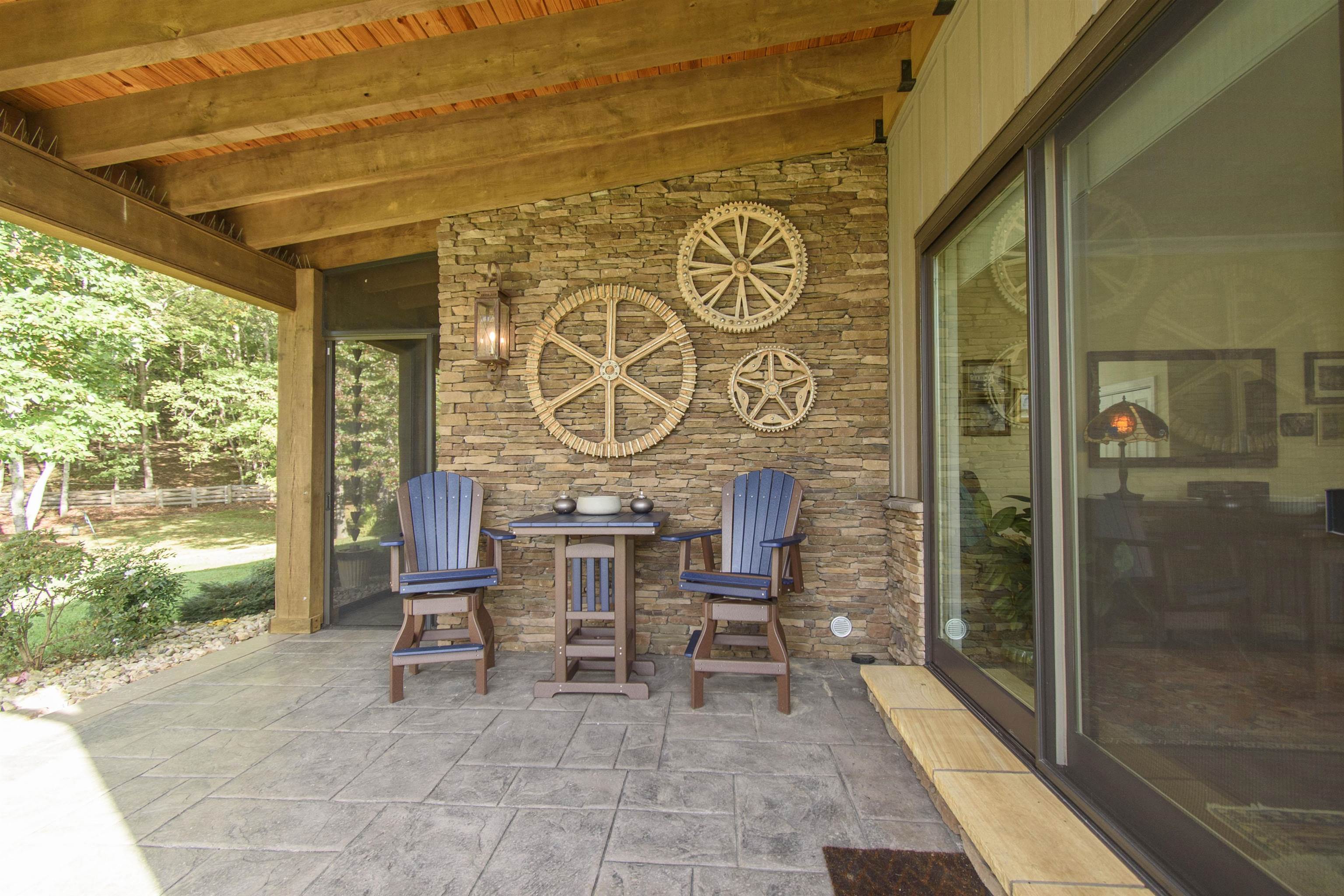 5600 Mount Tabor Road Catawba VA 24070