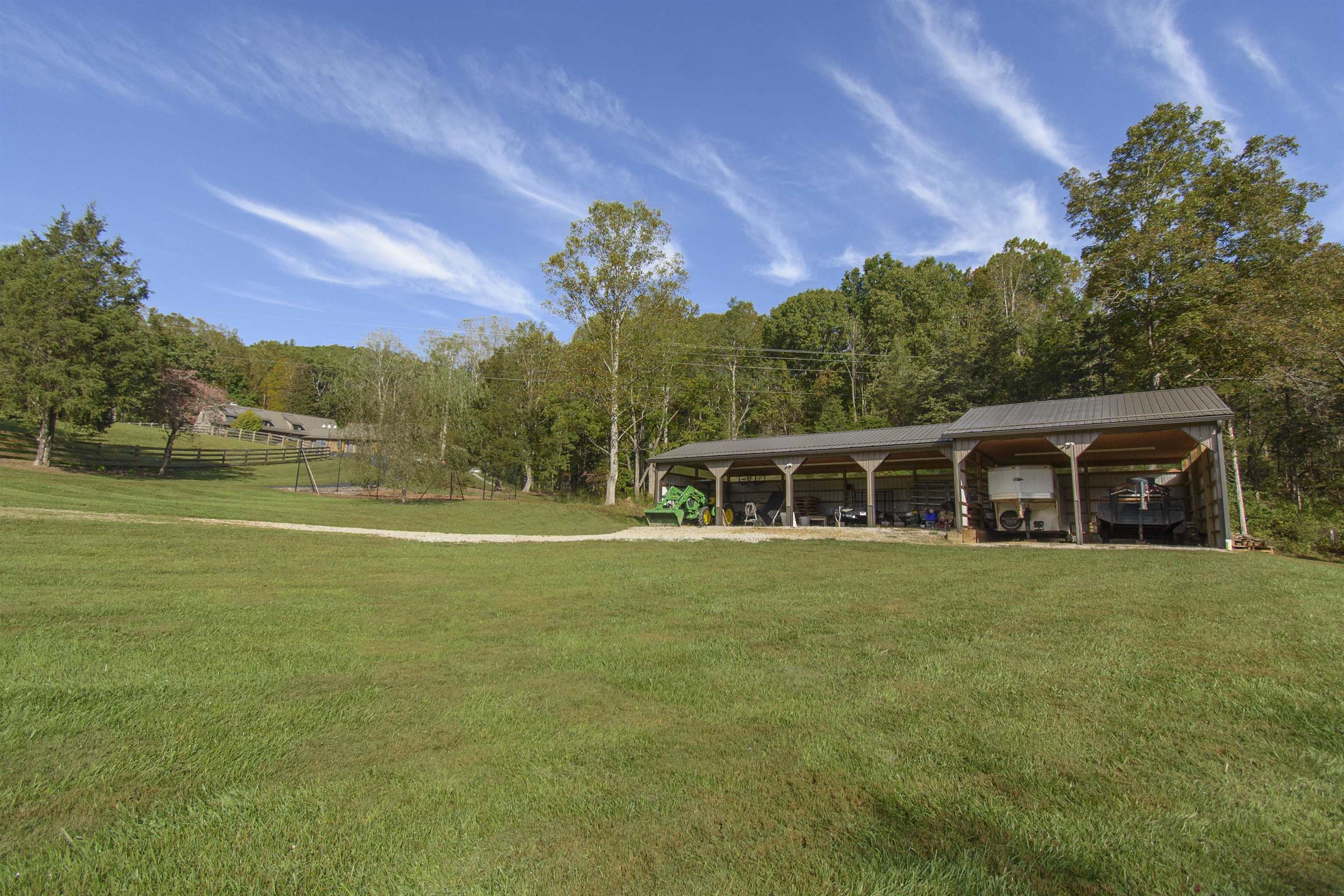 5600 Mount Tabor Road Catawba VA 24070