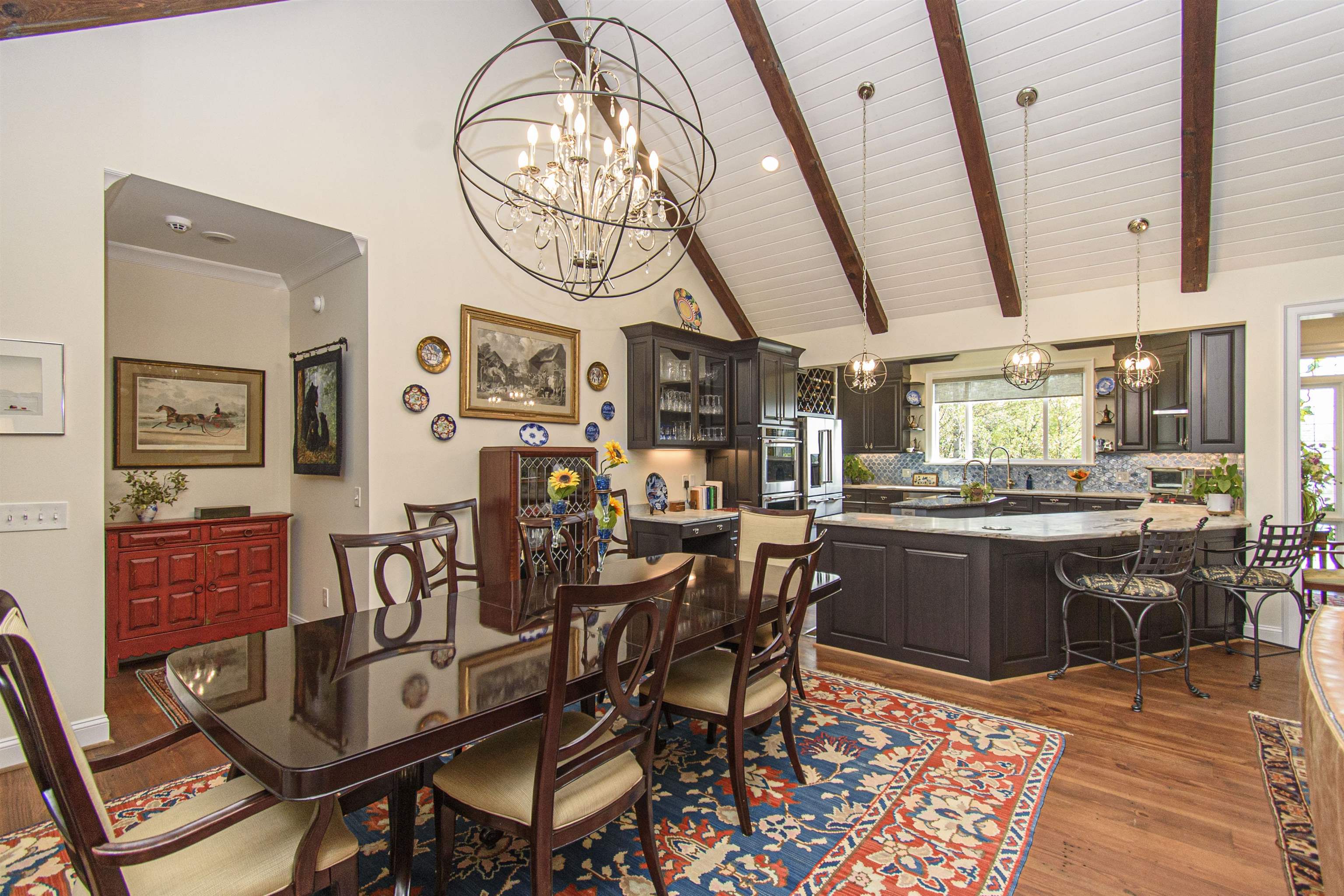 5600 Mount Tabor Road Catawba VA 24070