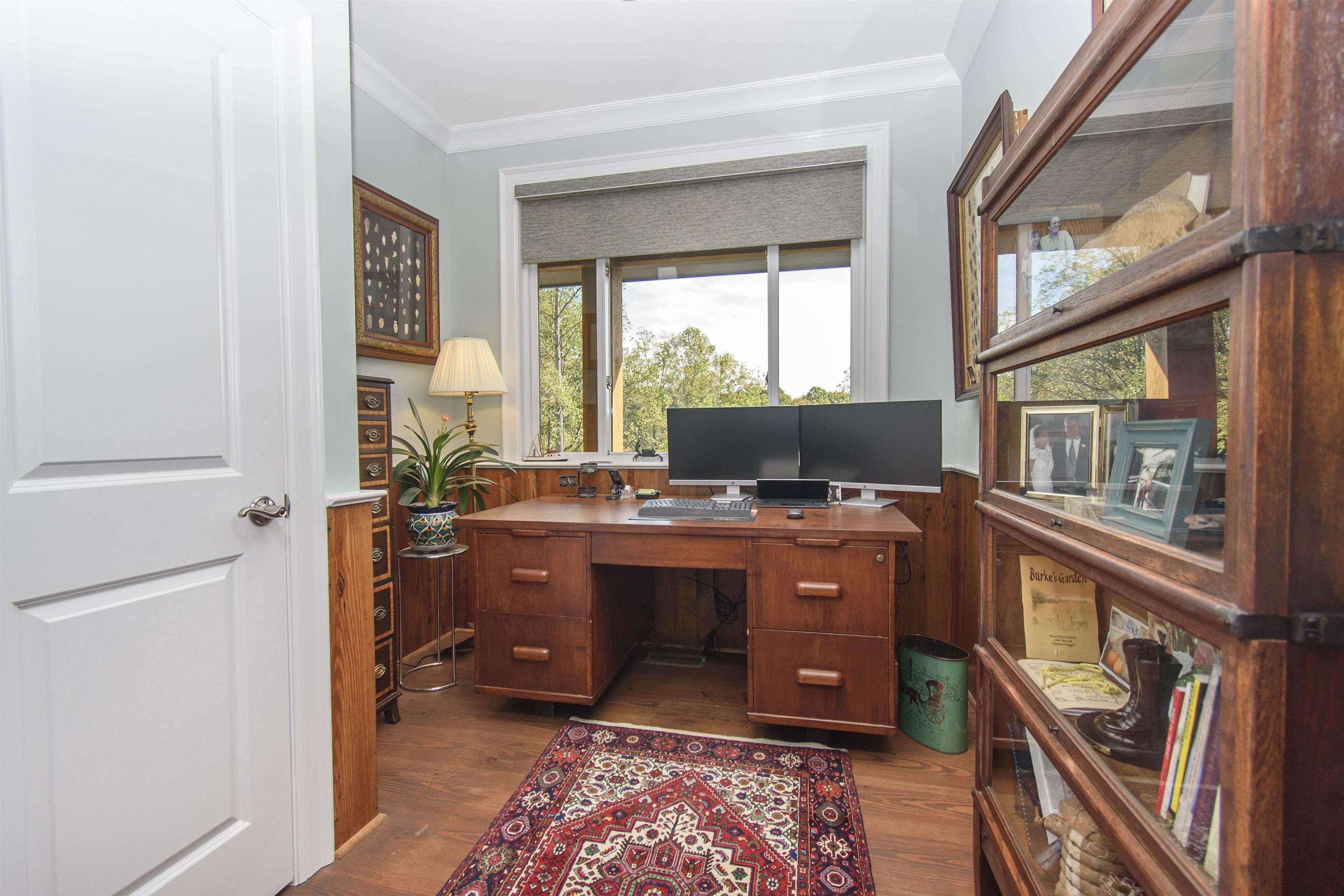 5600 Mount Tabor Road Catawba VA 24070