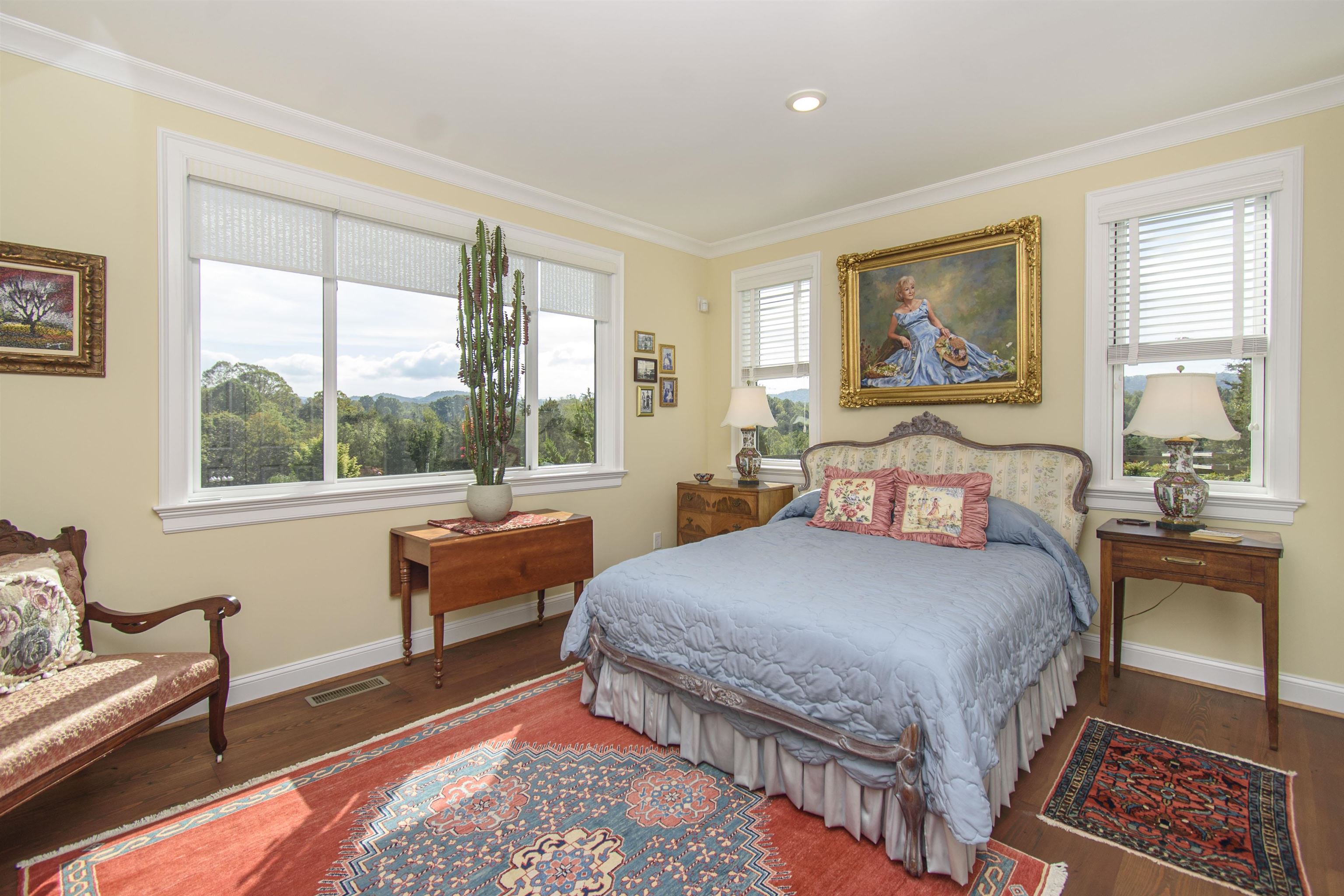 5600 Mount Tabor Road Catawba VA 24070