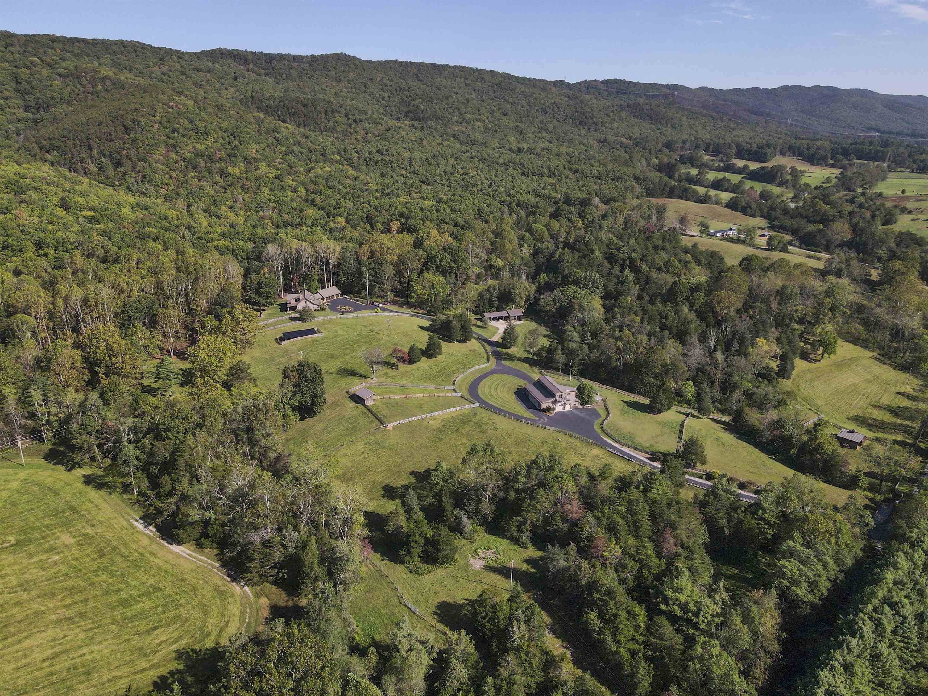 5600 Mount Tabor Road Catawba VA 24070