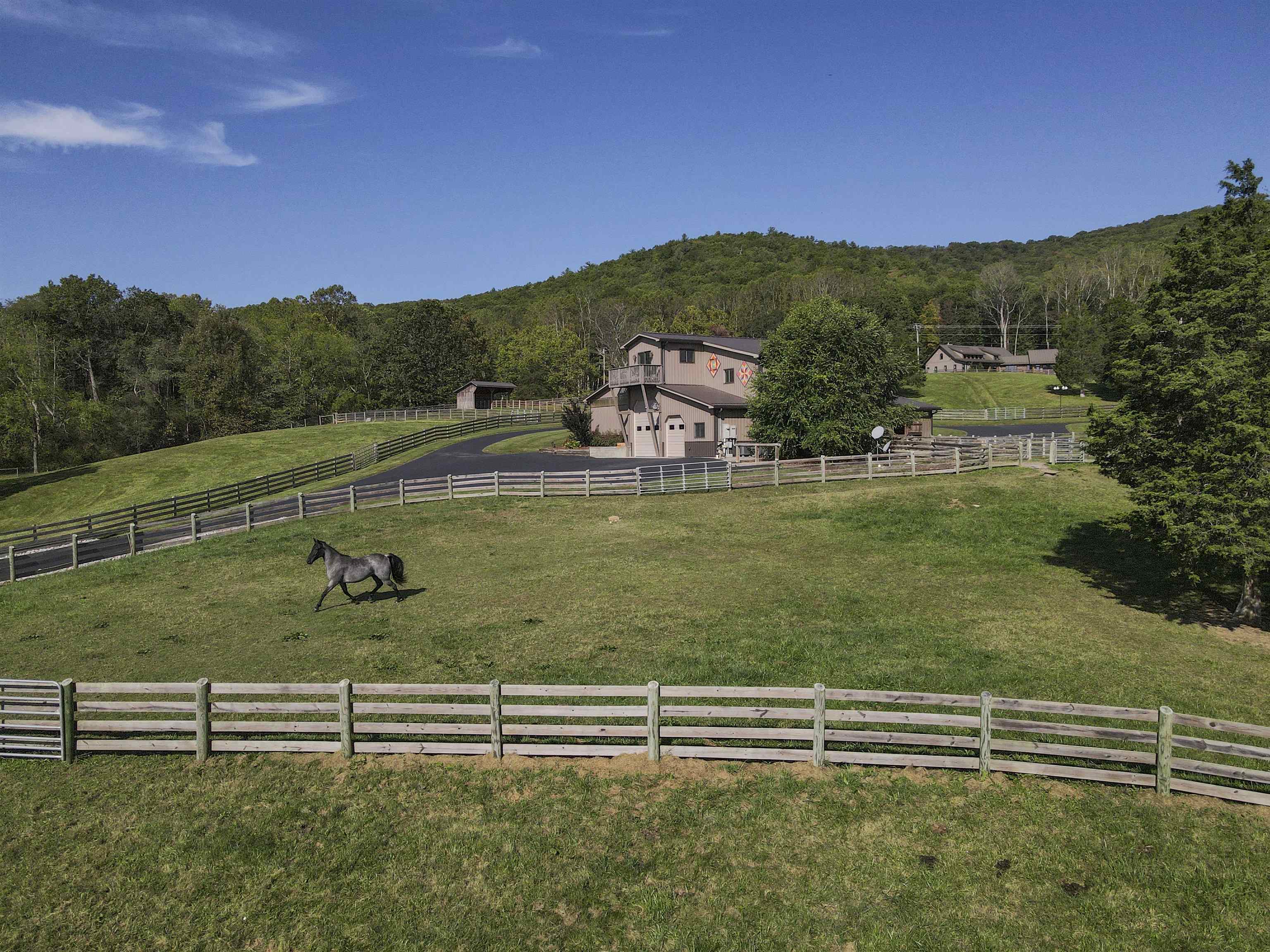 5600 Mount Tabor Road Catawba VA 24070