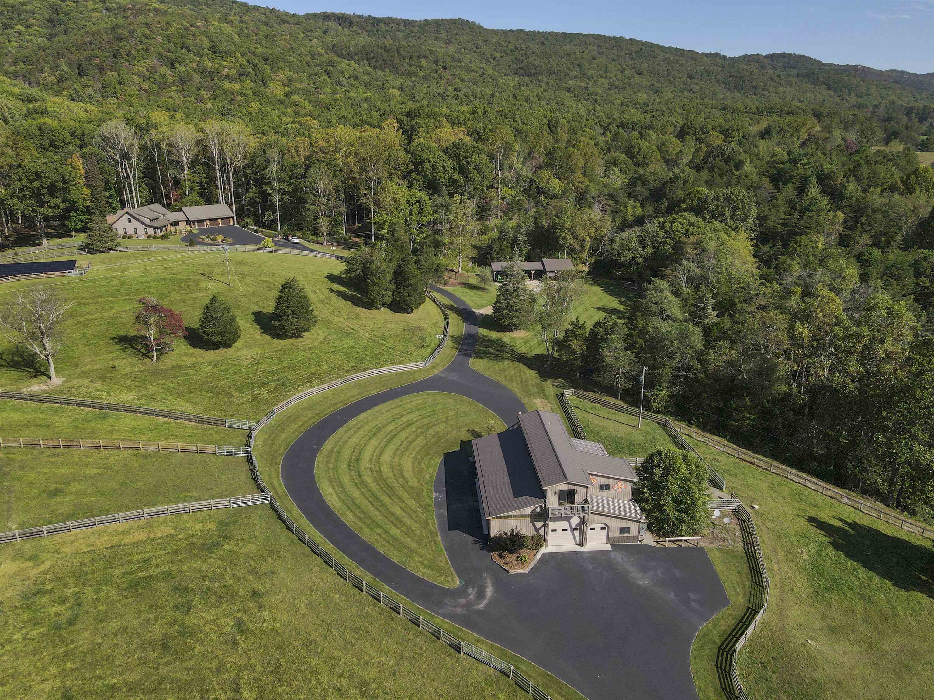 5600 Mount Tabor Road Catawba VA 24070