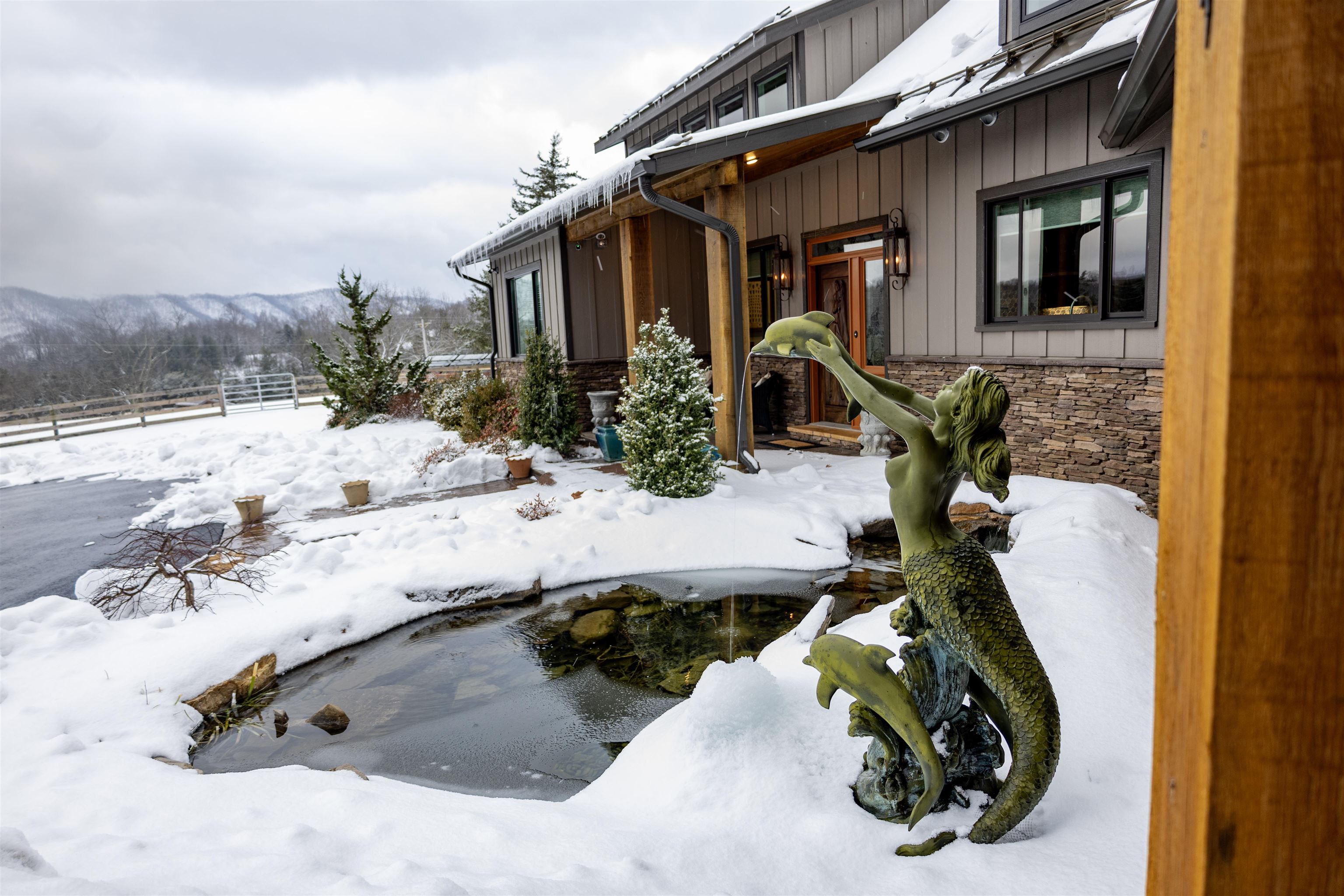 5600 Mount Tabor Road Catawba VA 24070