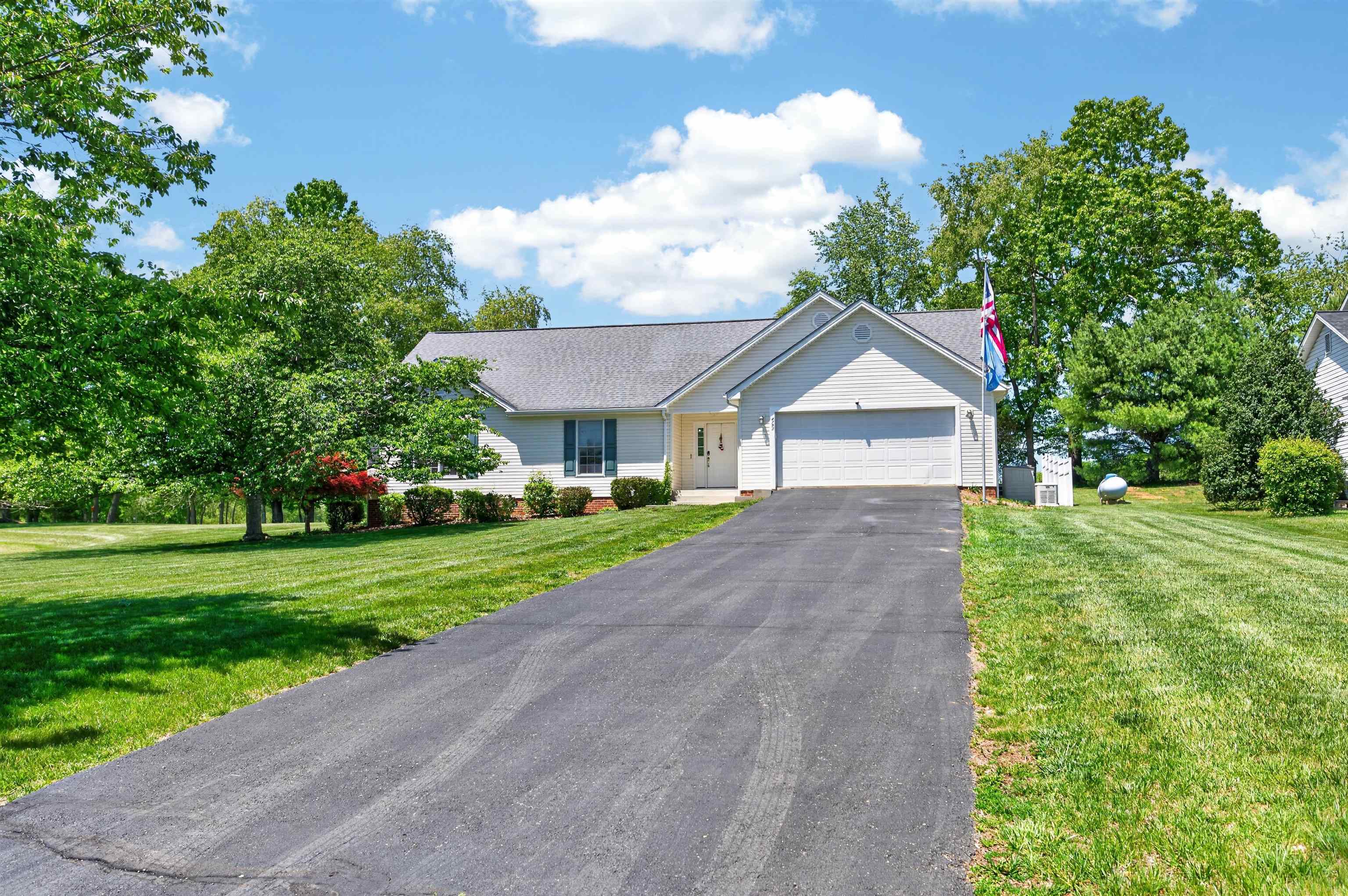 4793 Barton Drive Dublin VA 24084