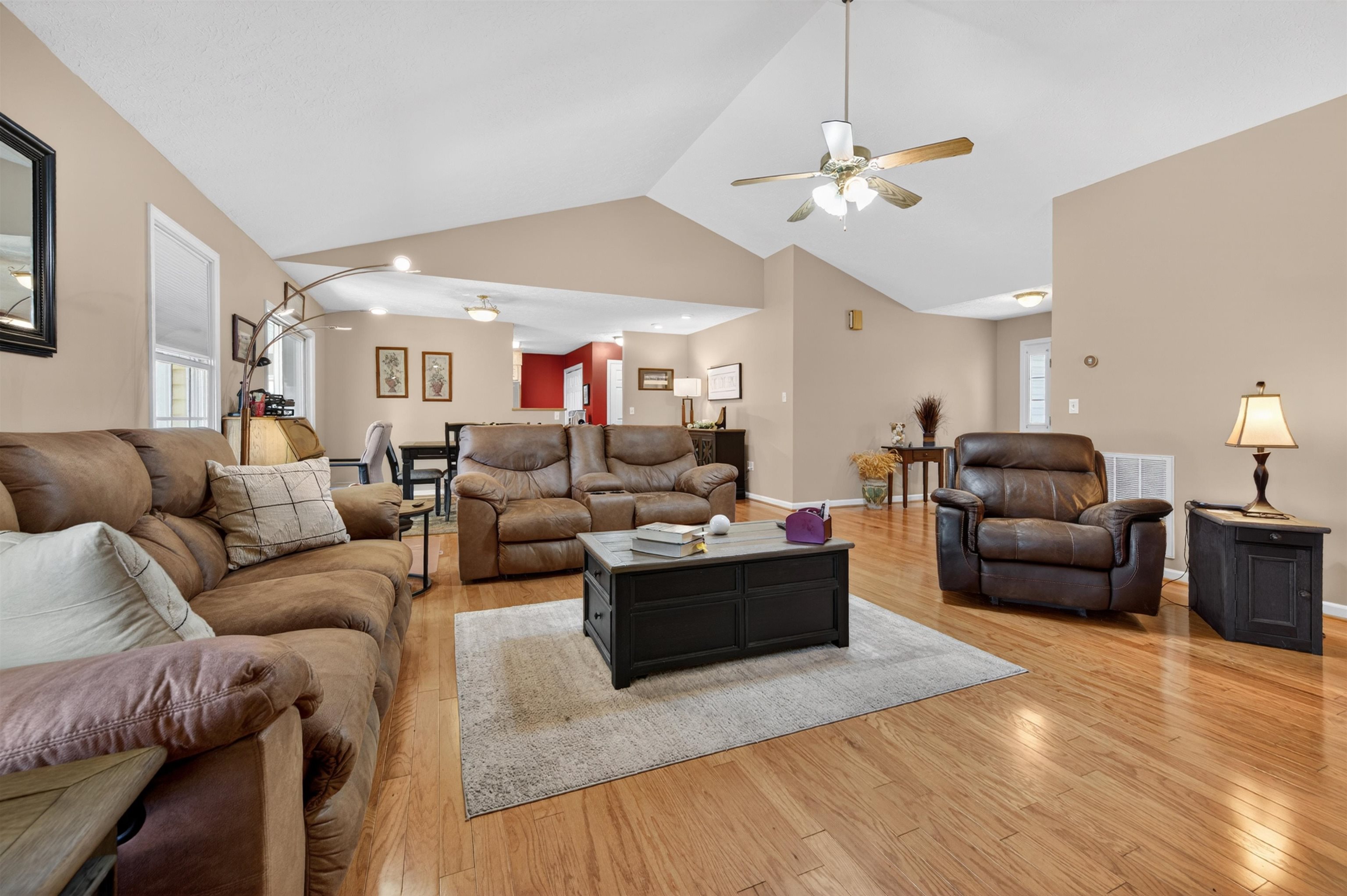 4793 Barton Drive Dublin VA 24084