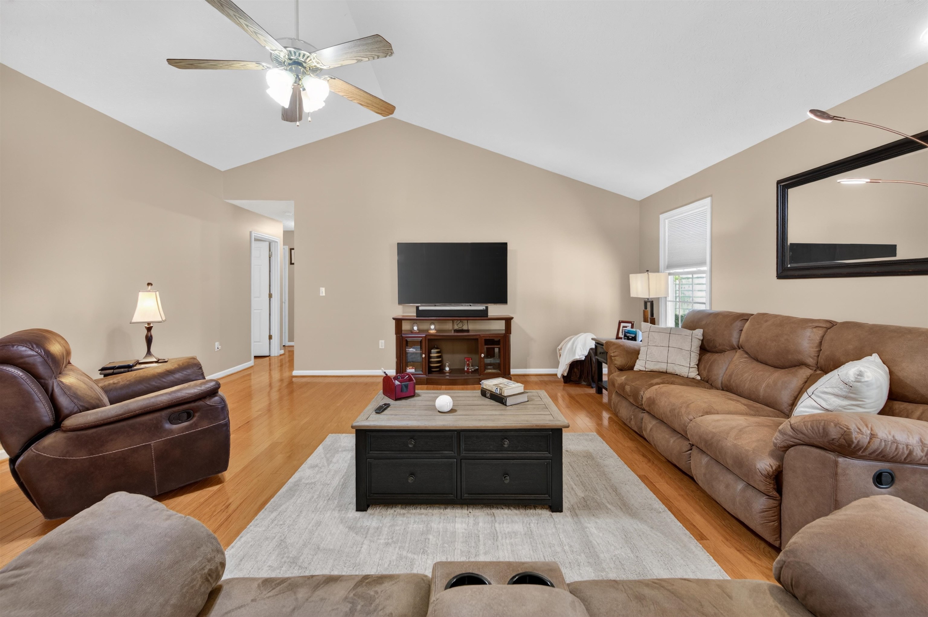 4793 Barton Drive Dublin VA 24084