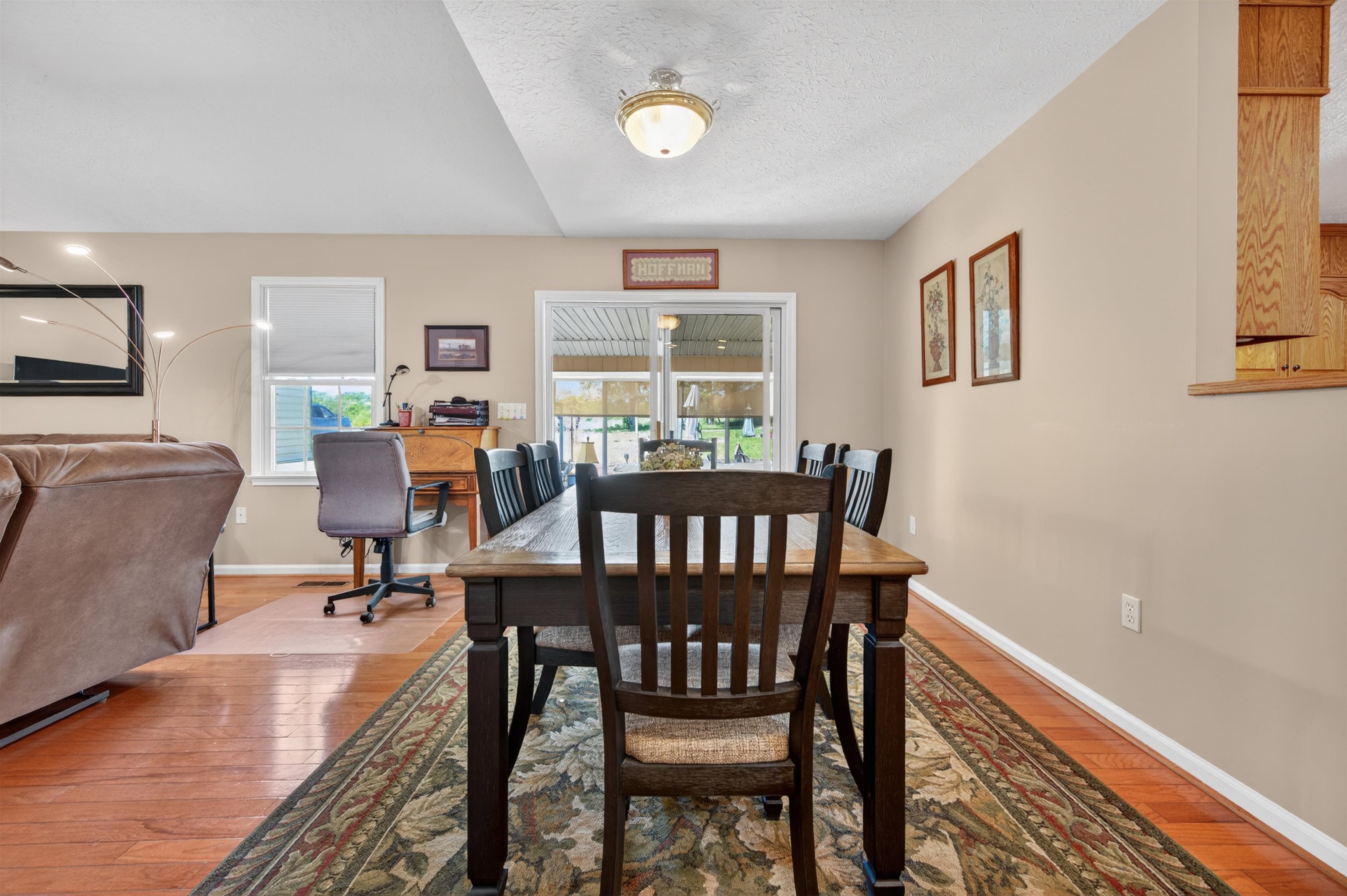 4793 Barton Drive Dublin VA 24084