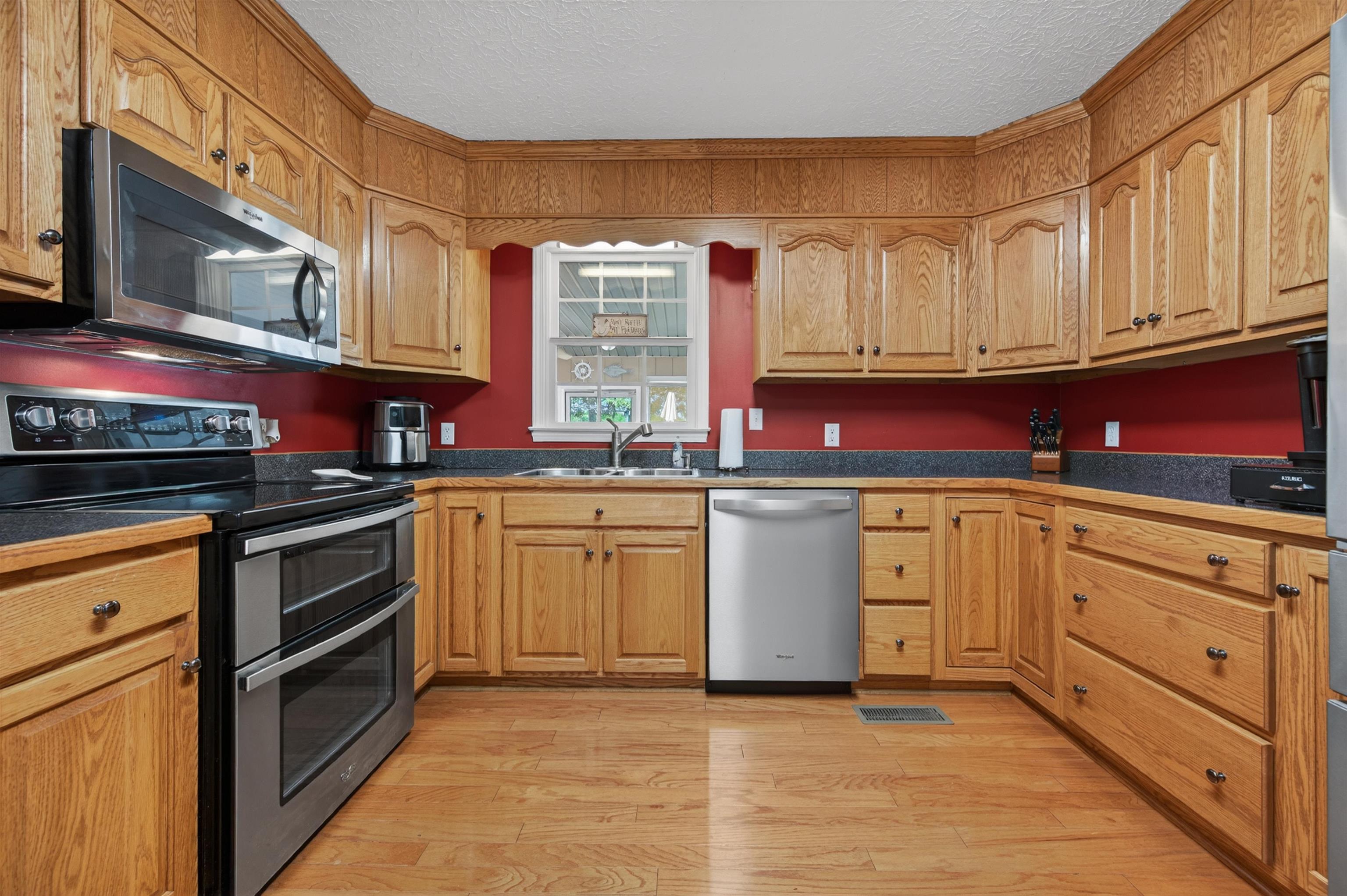 4793 Barton Drive Dublin VA 24084