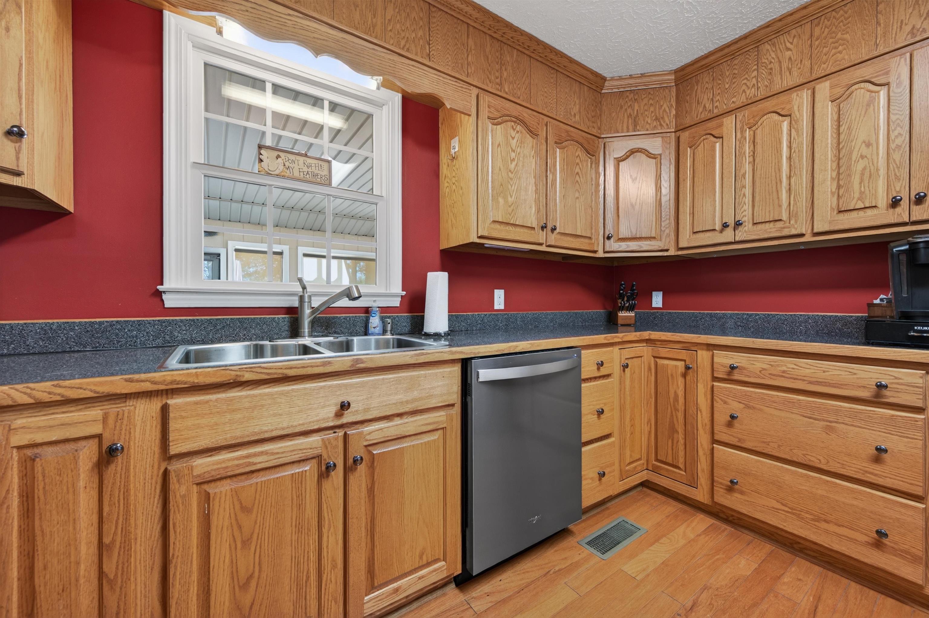 4793 Barton Drive Dublin VA 24084