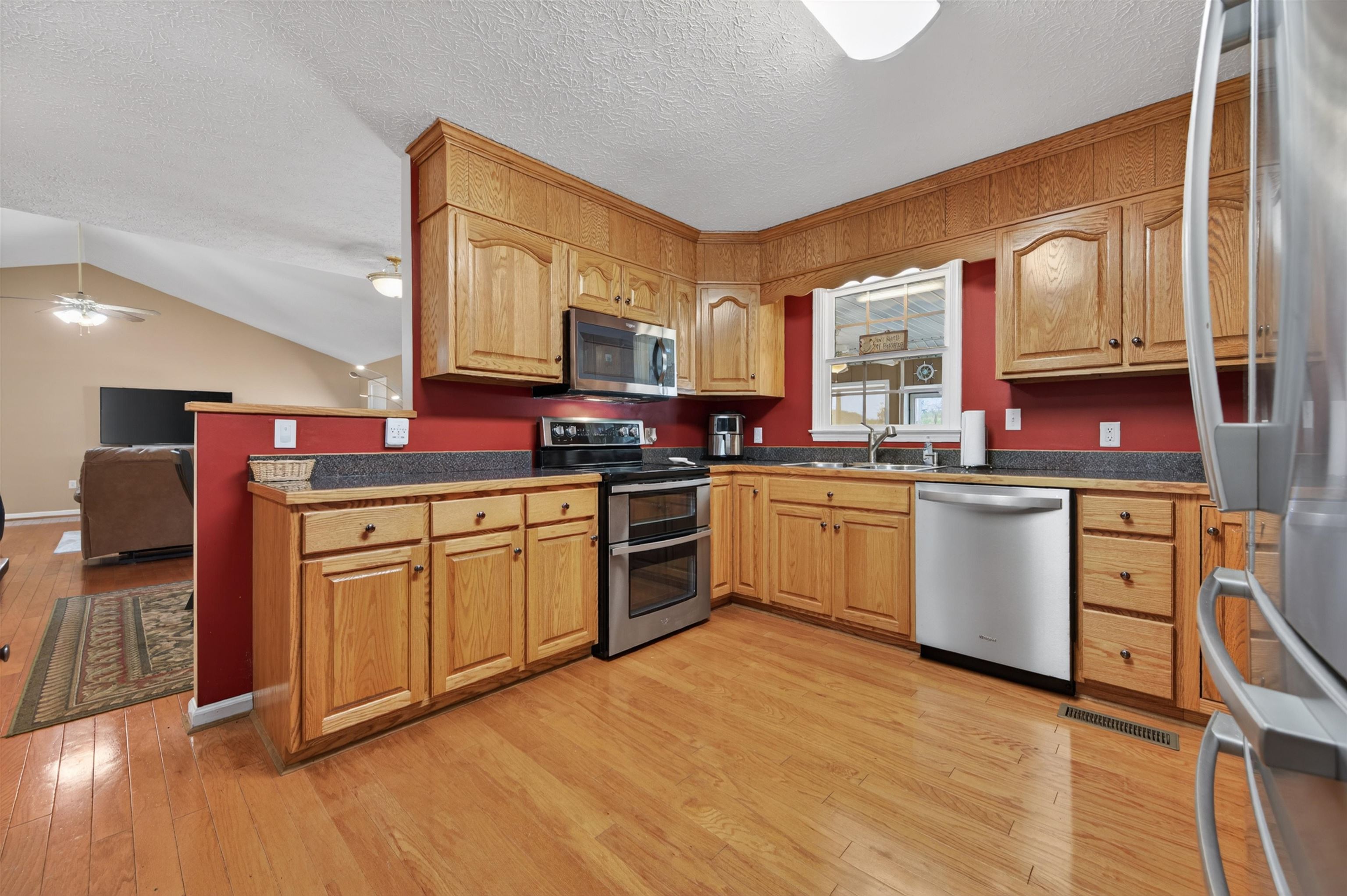 4793 Barton Drive Dublin VA 24084