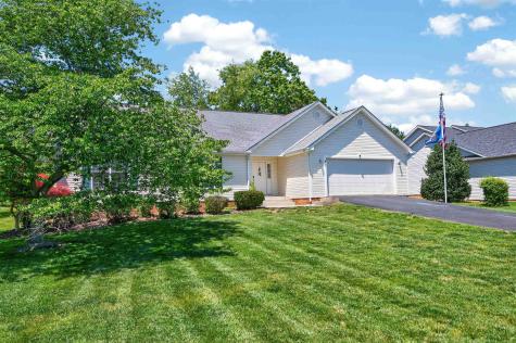 4793 Barton Drive Dublin VA 24084