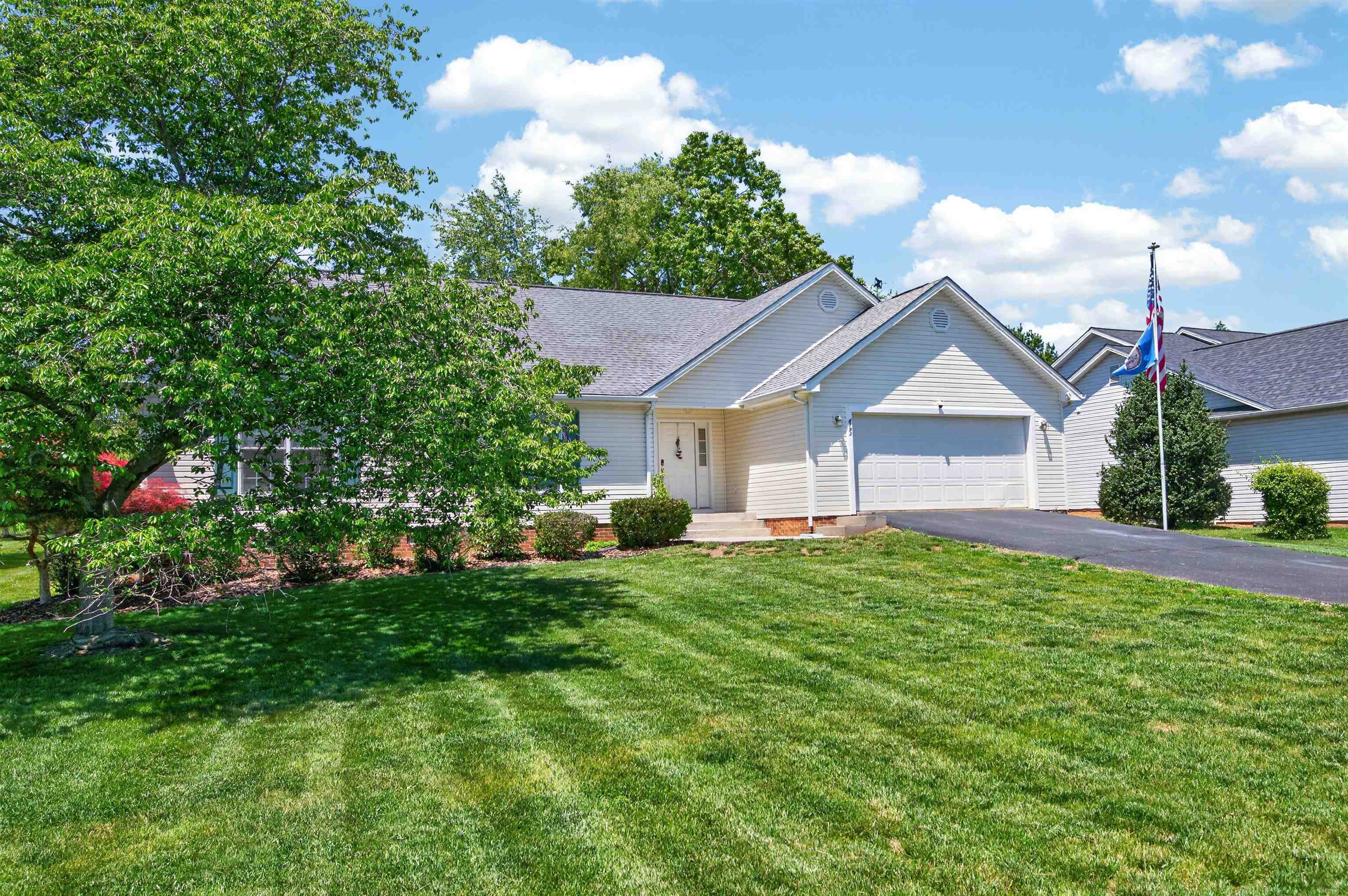 4793 Barton Drive Dublin VA 24084
