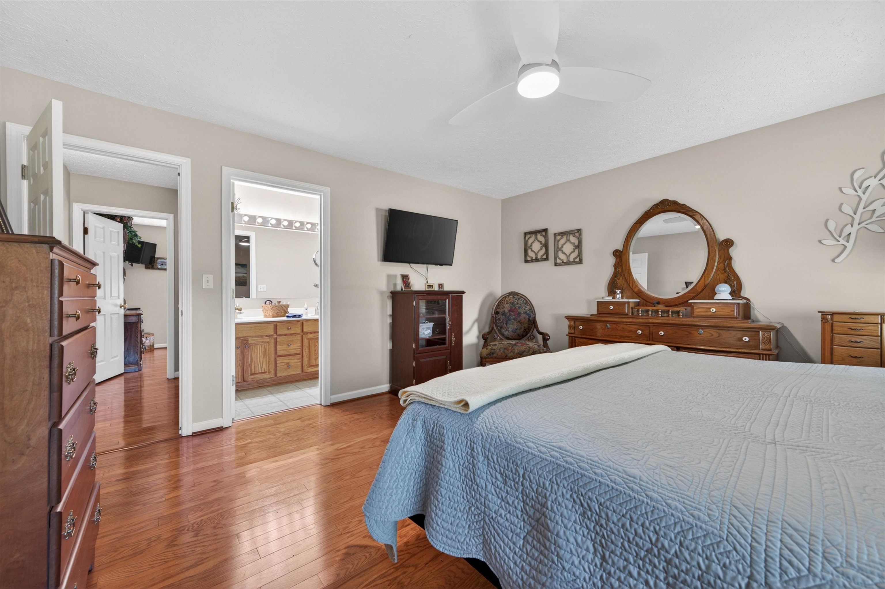 4793 Barton Drive Dublin VA 24084