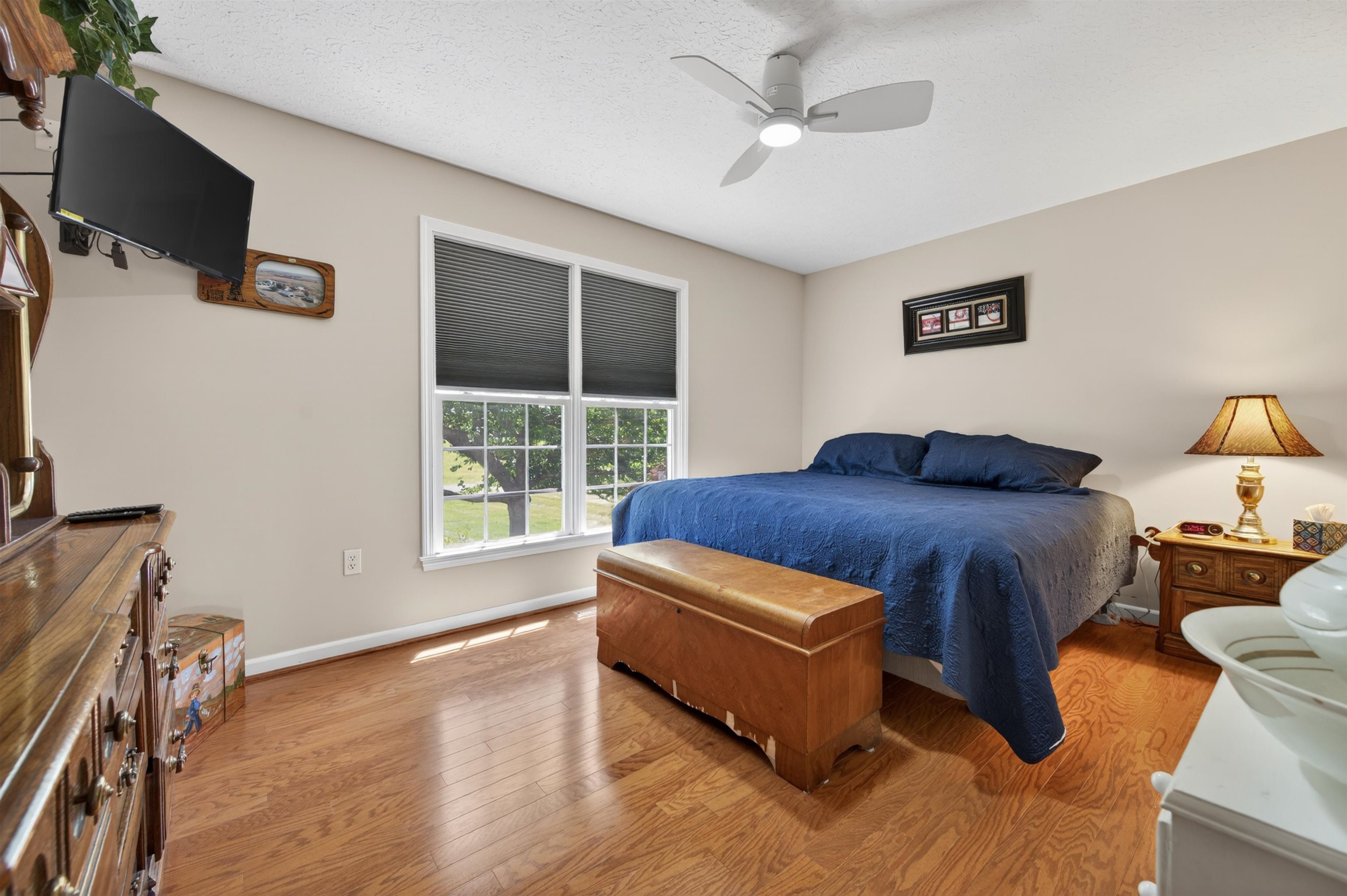4793 Barton Drive Dublin VA 24084