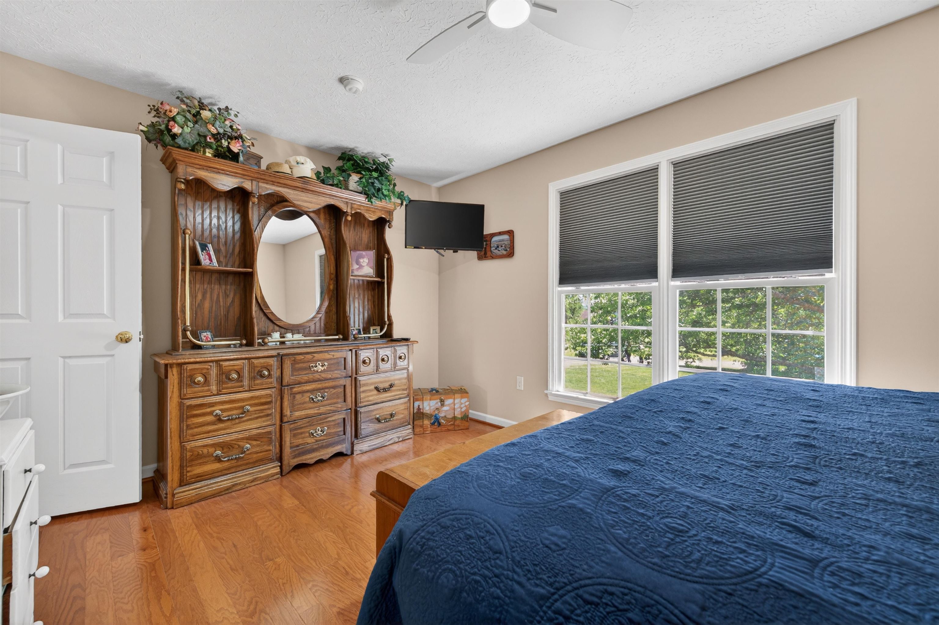 4793 Barton Drive Dublin VA 24084
